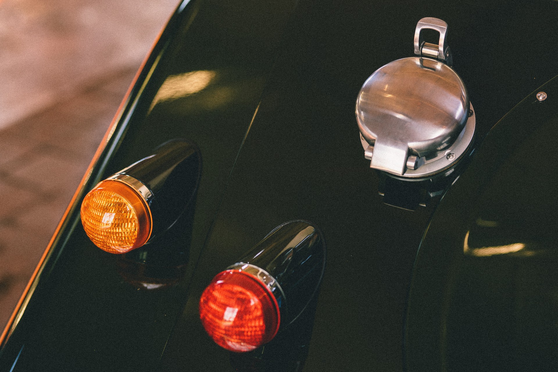 Morgan Celebrates 60th Anniversary Of Le Mans Class Win With Special Edition Plus Four