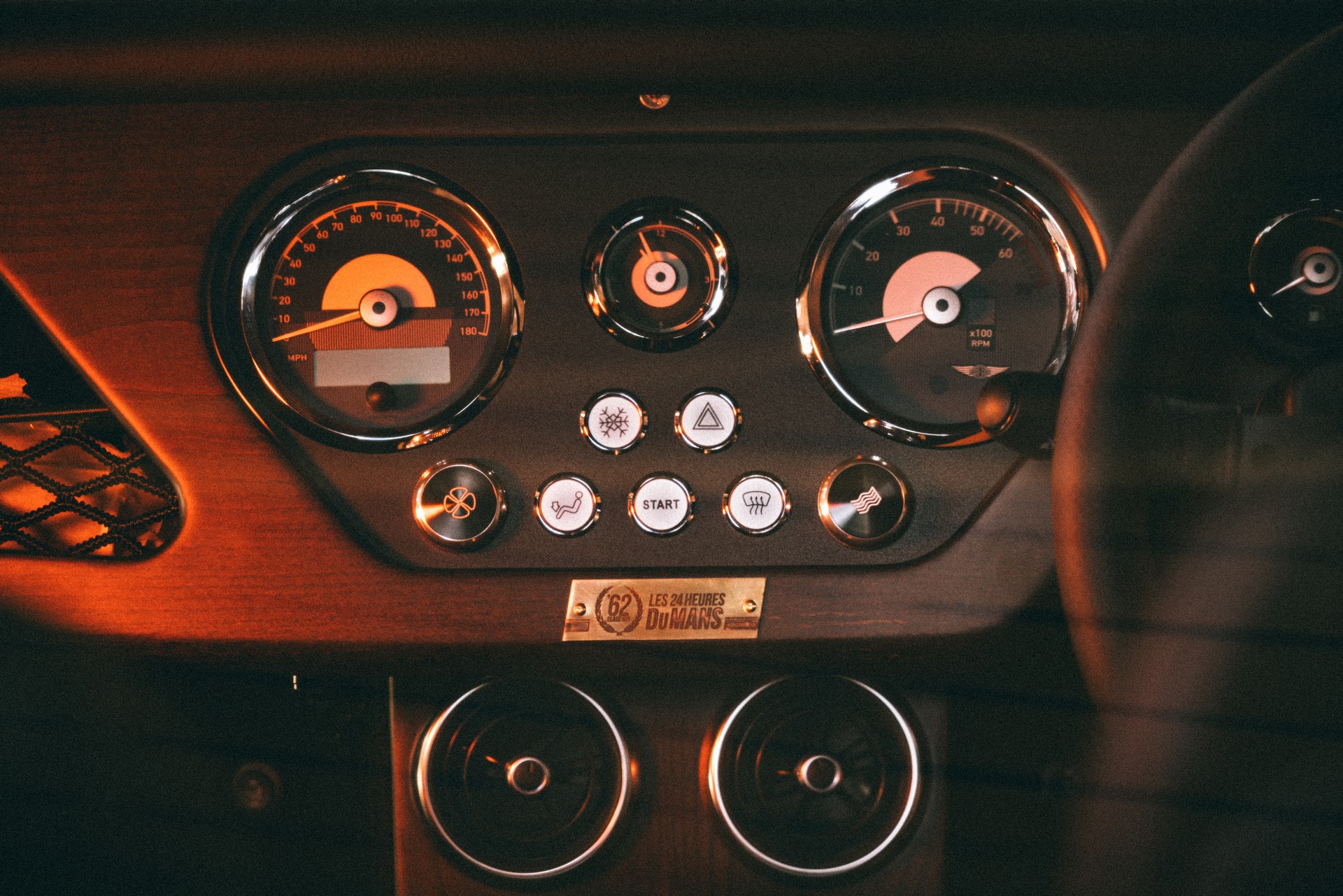 Morgan Celebrates 60th Anniversary Of Le Mans Class Win With Special Edition Plus Four