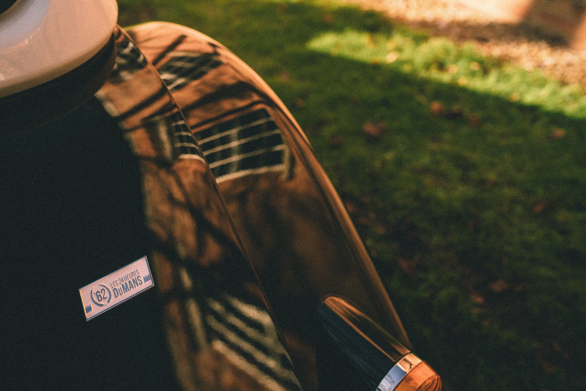 Morgan Celebrates 60th Anniversary Of Le Mans Class Win With Special Edition Plus Four