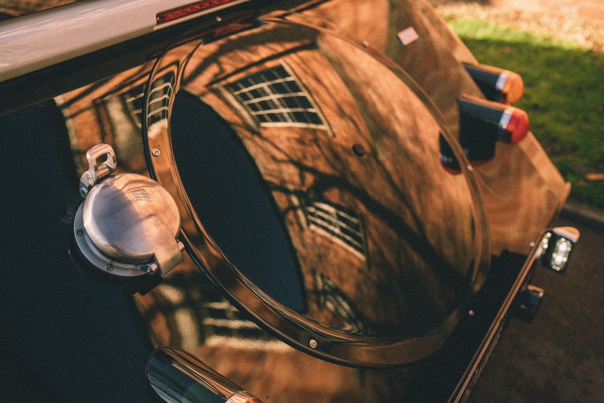 Morgan Celebrates 60th Anniversary Of Le Mans Class Win With Special Edition Plus Four