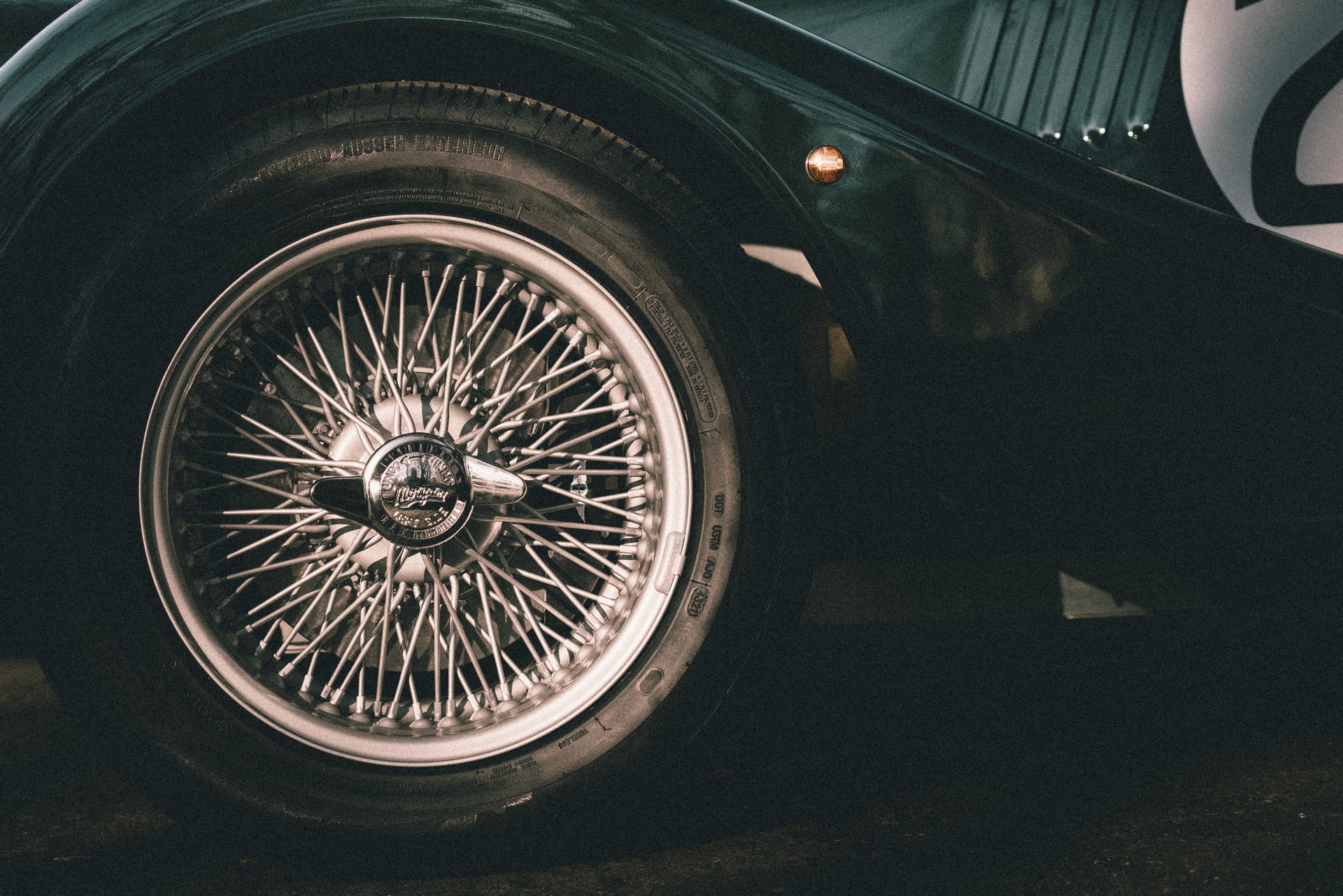 Morgan Celebrates 60th Anniversary Of Le Mans Class Win With Special Edition Plus Four