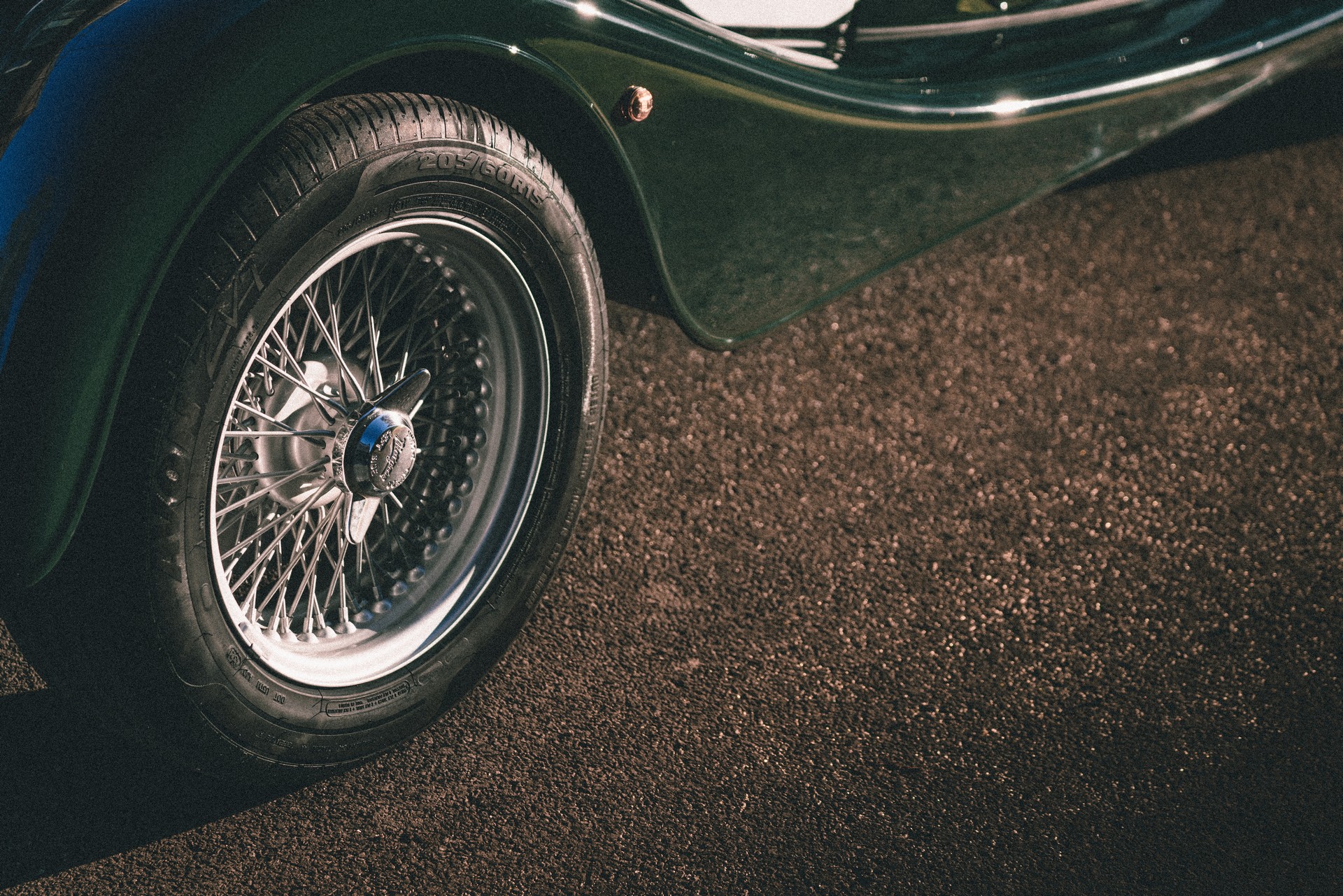 Morgan Celebrates 60th Anniversary Of Le Mans Class Win With Special Edition Plus Four