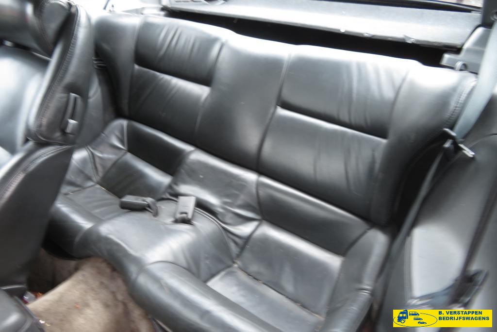 Someone Superglued A C5 Corvette Rear End To A Nissan 200SX