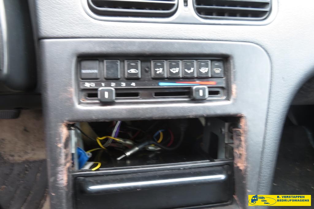 Someone Superglued A C5 Corvette Rear End To A Nissan 200SX