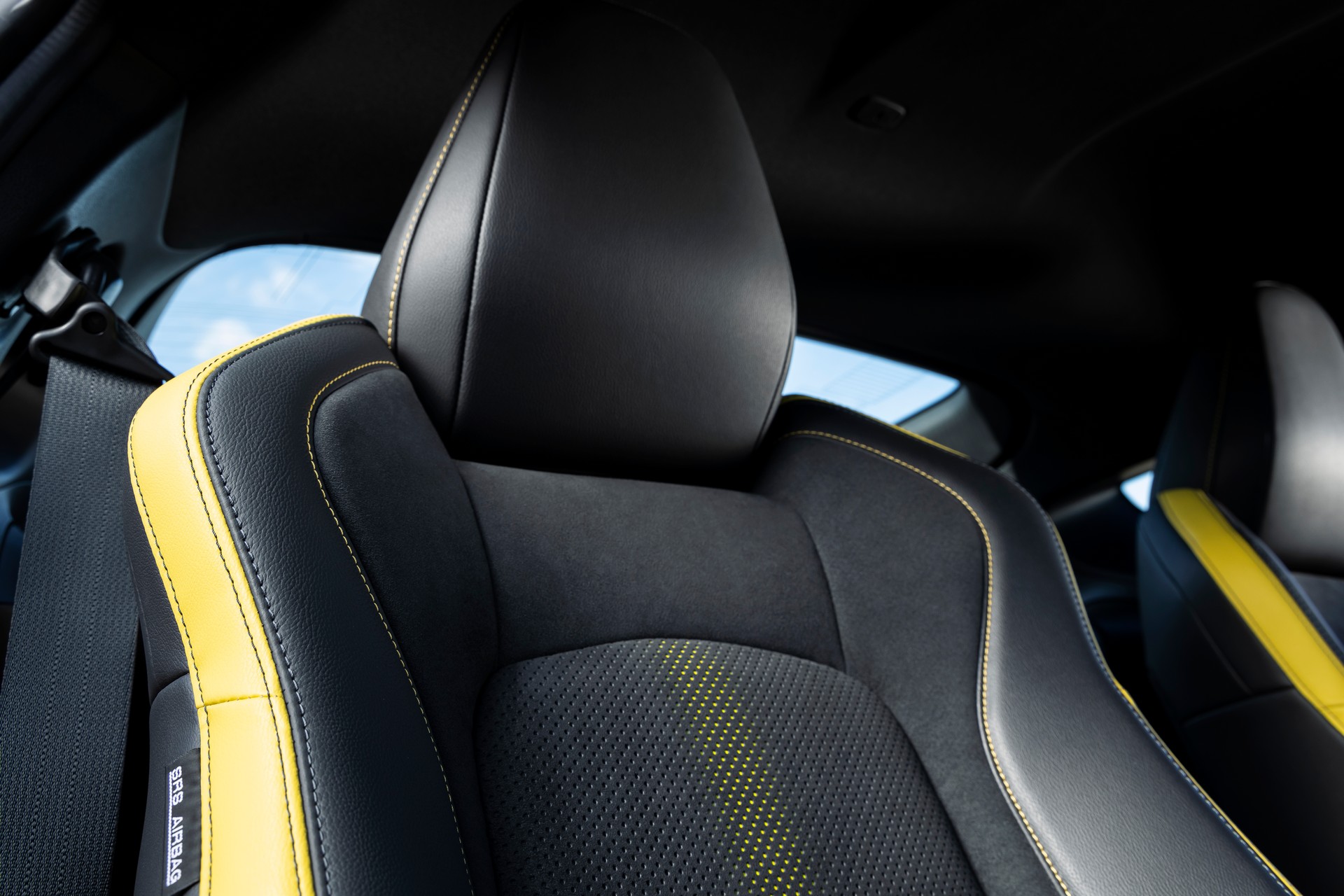 New Nissan Z Arrives In Japan As The Fairlady Z With Proto Spec Launch Edition