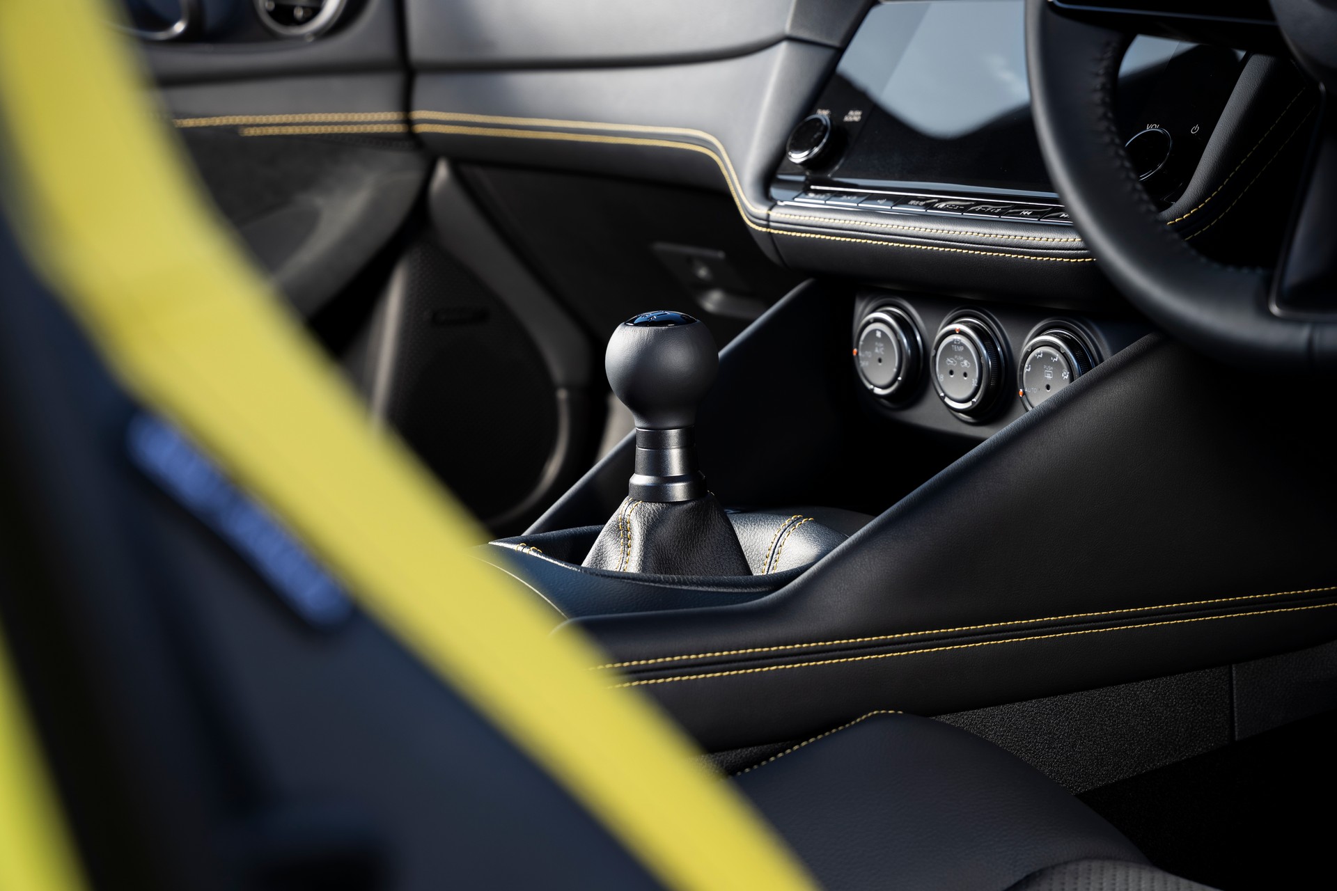 New Nissan Z Arrives In Japan As The Fairlady Z With Proto Spec Launch Edition