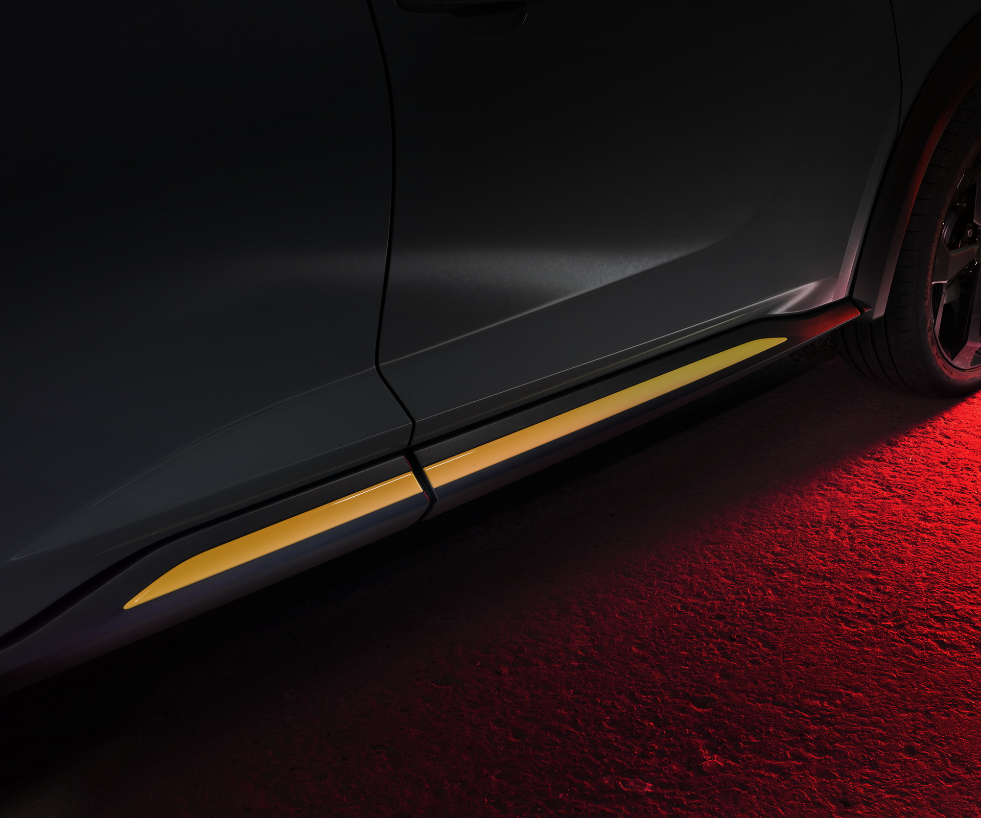 Nissan Unveils Juke Kiiro Special Edition As Part Of Partnership With The Batman Movie