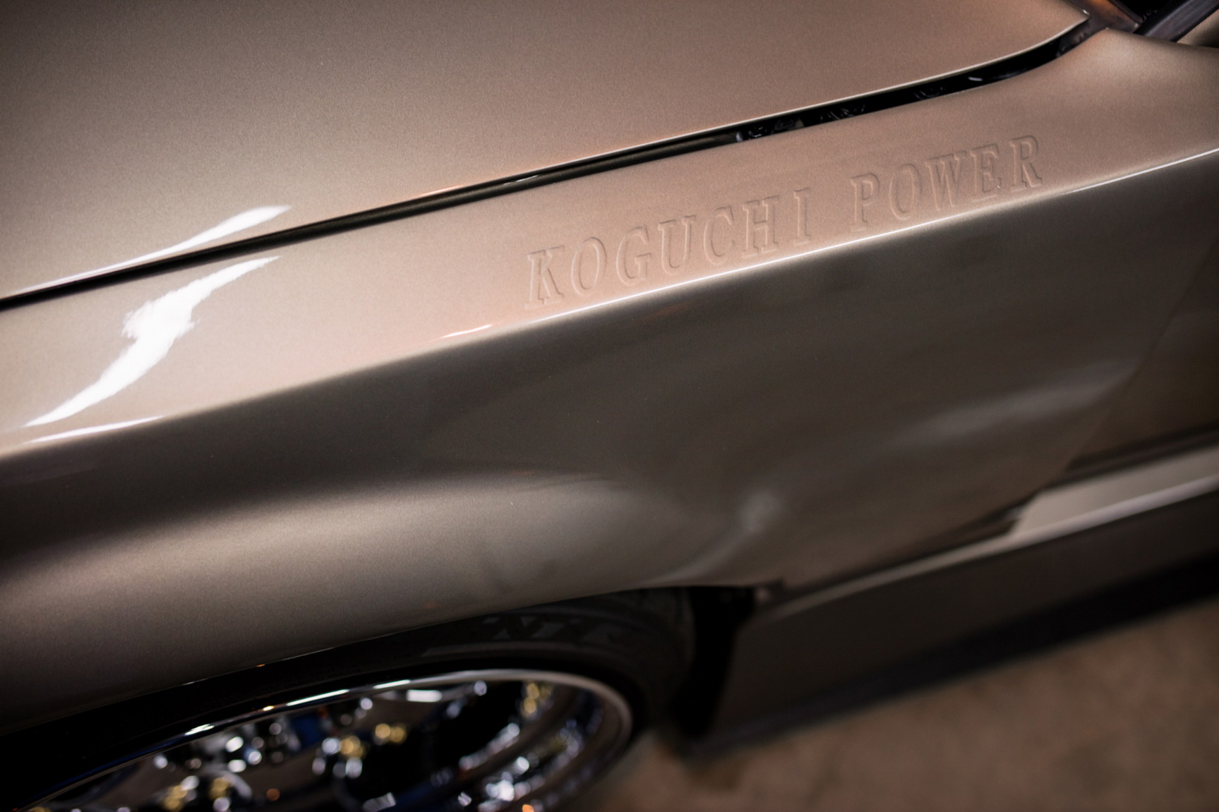 This LS7-Powered Nissan 240SX With An S13 JDM Silvia Front Clip Is How You Troll Every Enthusiast Group At Once