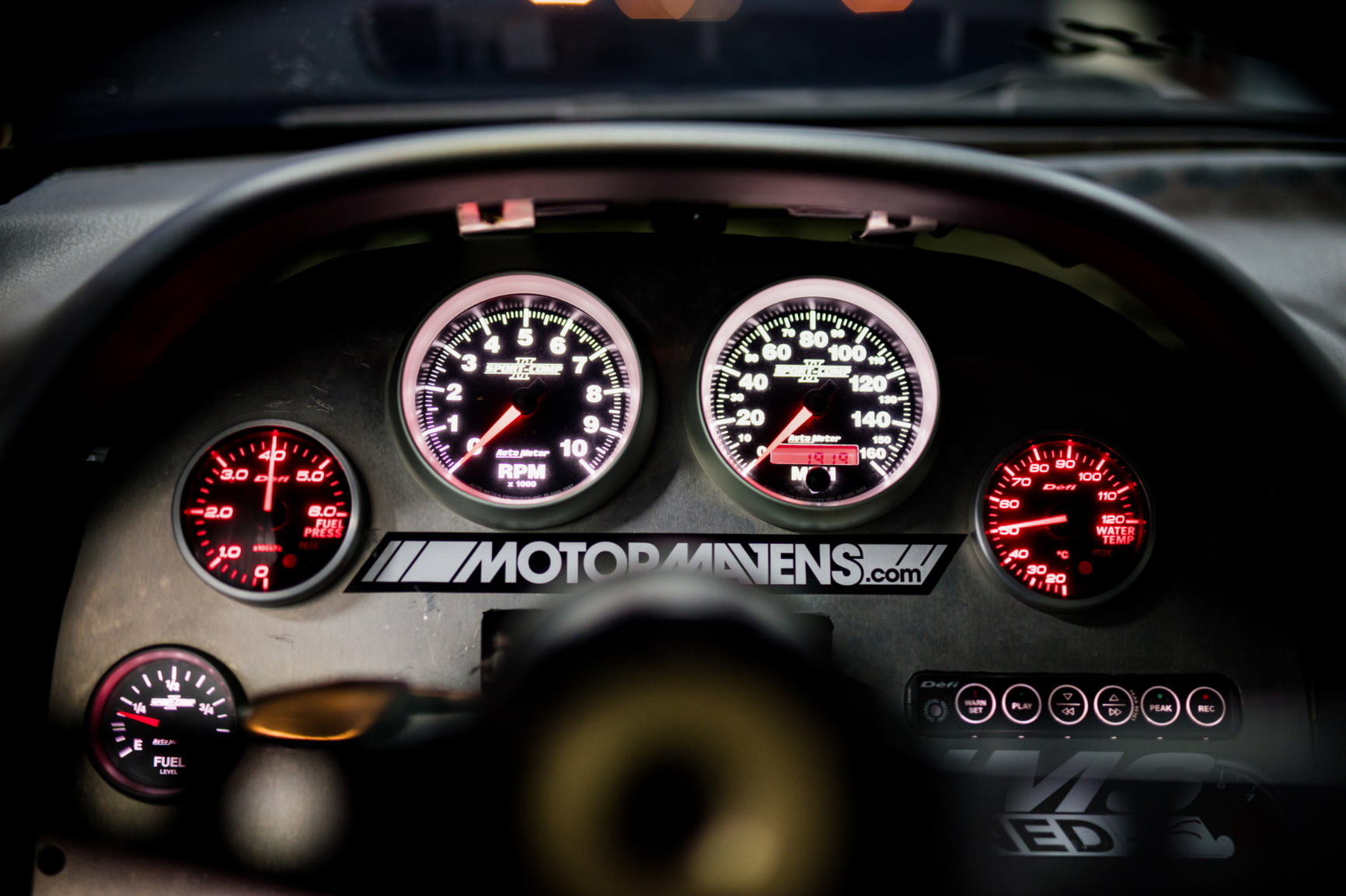 This LS7-Powered Nissan 240SX With An S13 JDM Silvia Front Clip Is How You Troll Every Enthusiast Group At Once