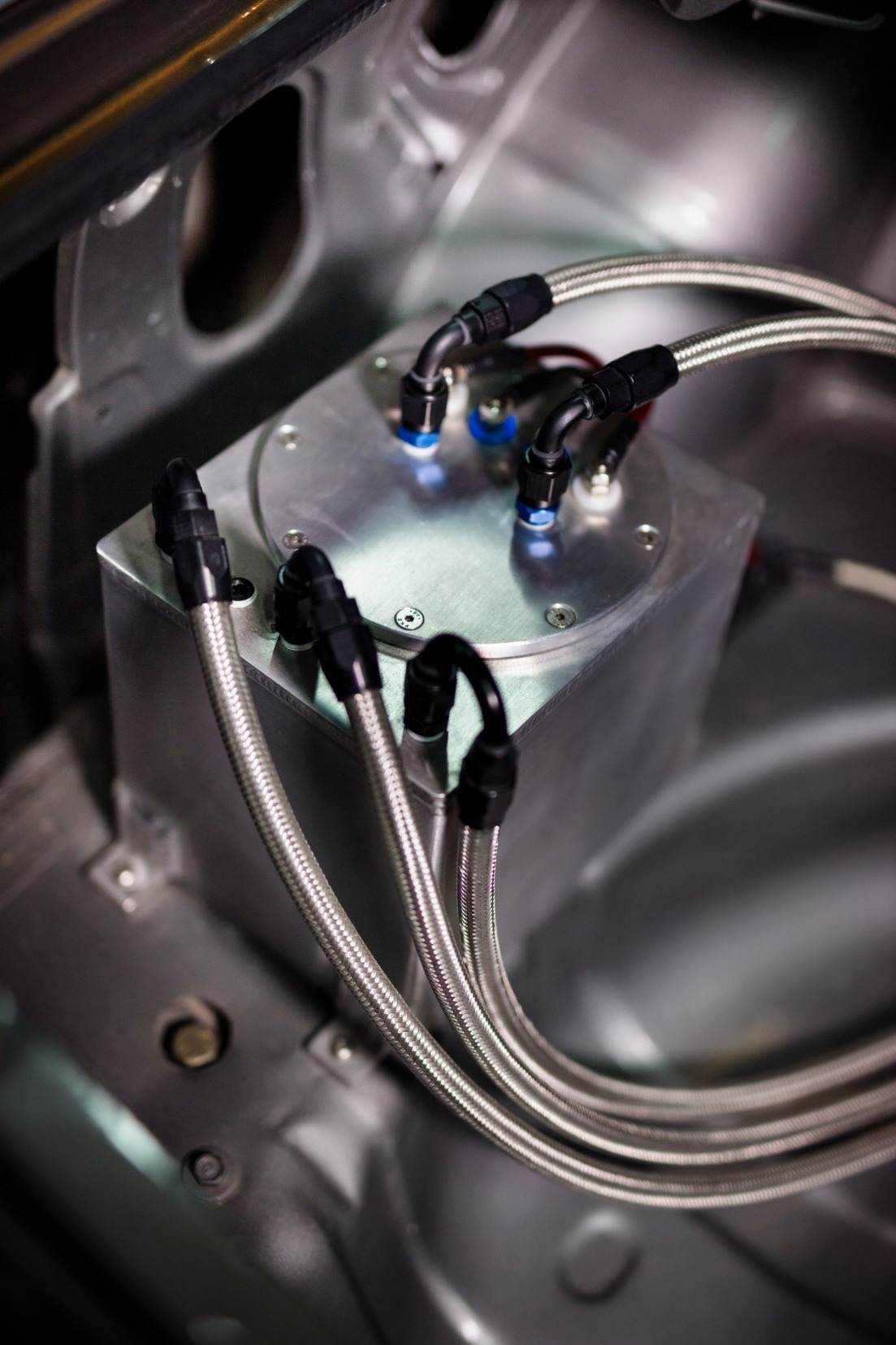 This LS7-Powered Nissan 240SX With An S13 JDM Silvia Front Clip Is How You Troll Every Enthusiast Group At Once