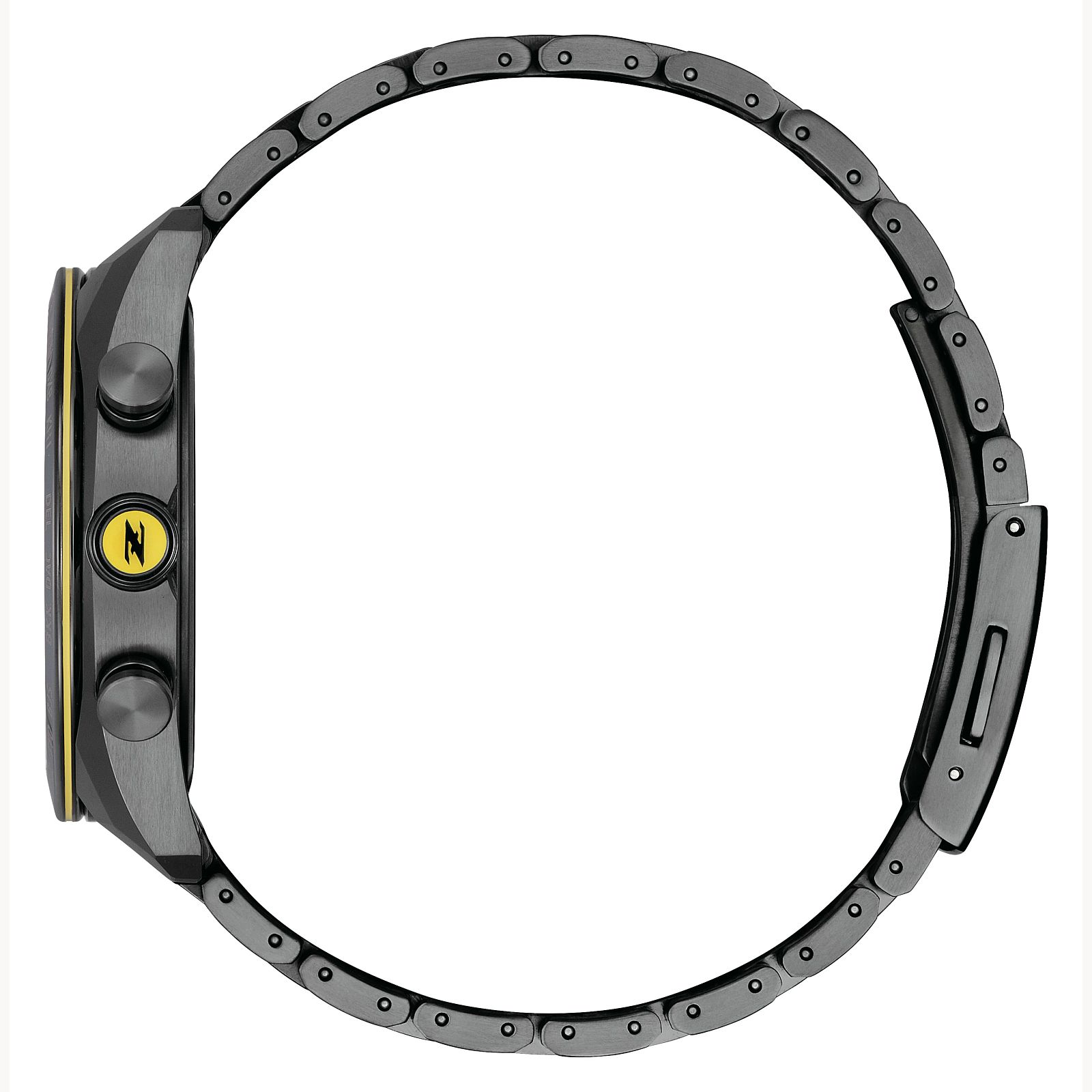 This Nissan Z-Inspired Timepiece Will Set You Back $2,495