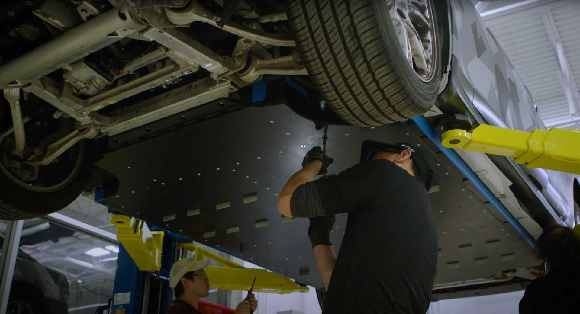 Experimental Battery Gives An Impressive 752-Mile Range To A Tesla Model S