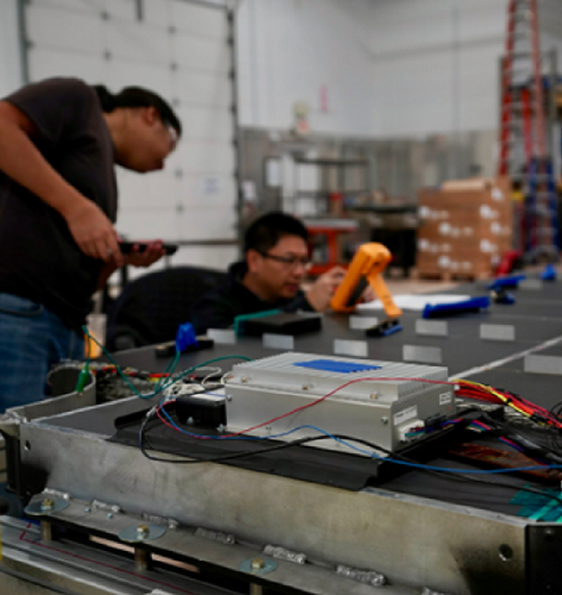 Experimental Battery Gives An Impressive 752-Mile Range To A Tesla Model S