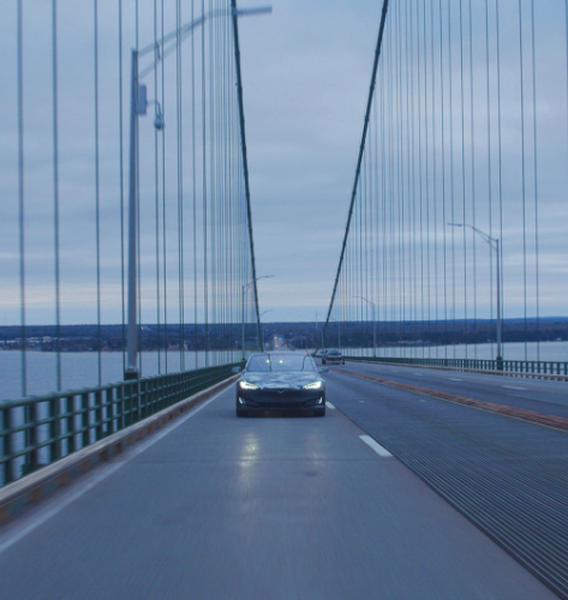 Experimental Battery Gives An Impressive 752-Mile Range To A Tesla Model S