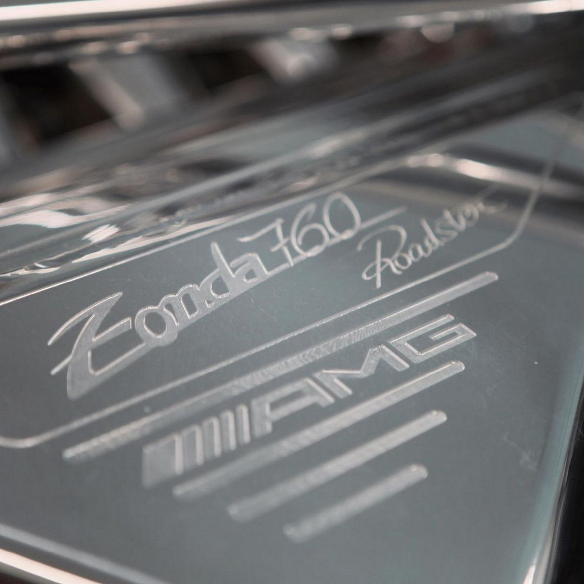 The Last Pagani Zonda From The 760 Series Is Coming In 2022