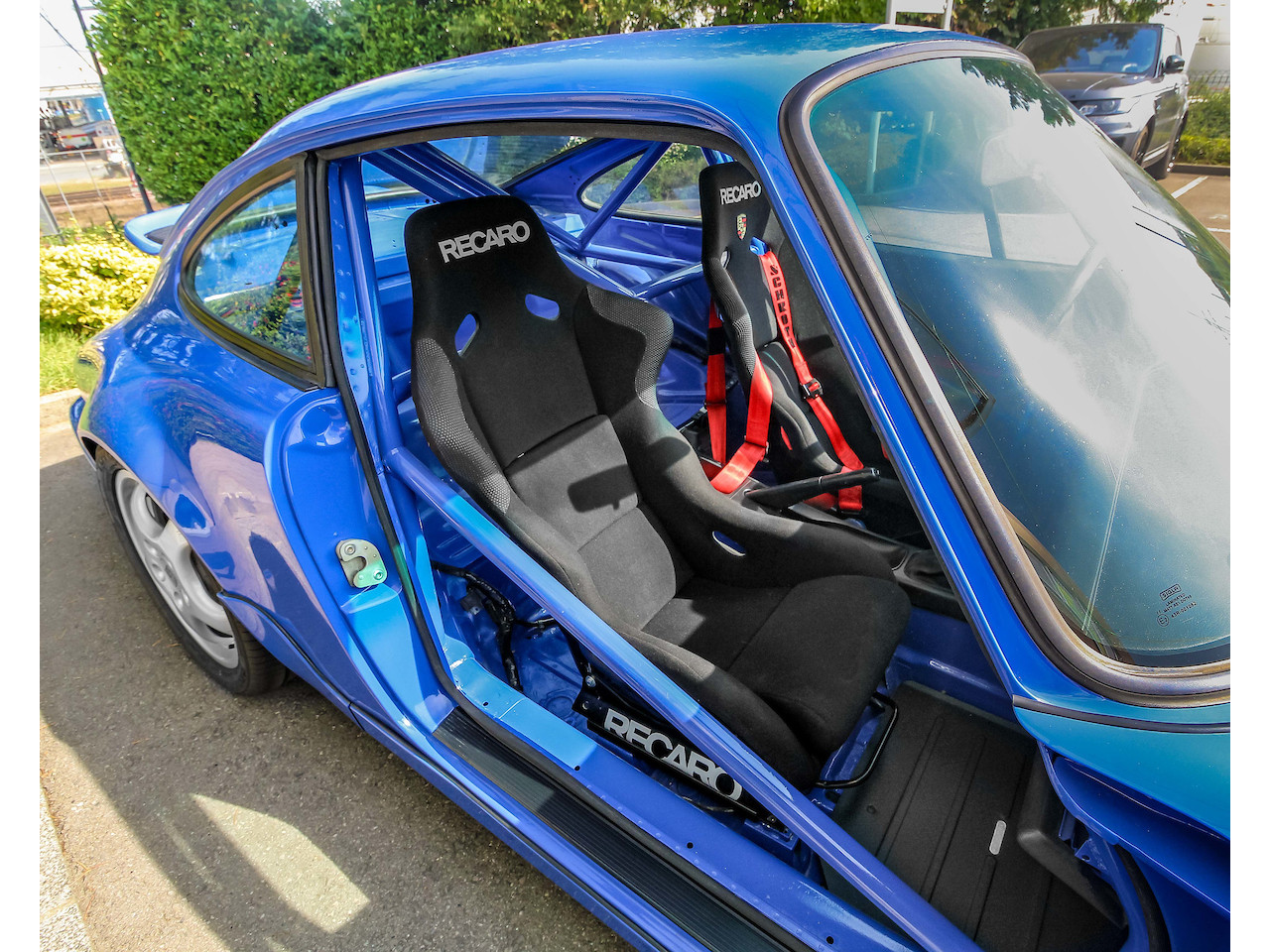 The Only Thing We Hate About This Porsche 964 Carrera Cup Is Its Price