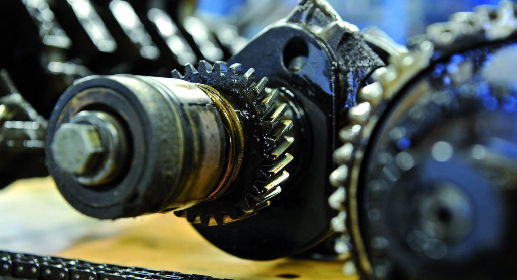  Why Adding More Gears Isn’t Always The Solution