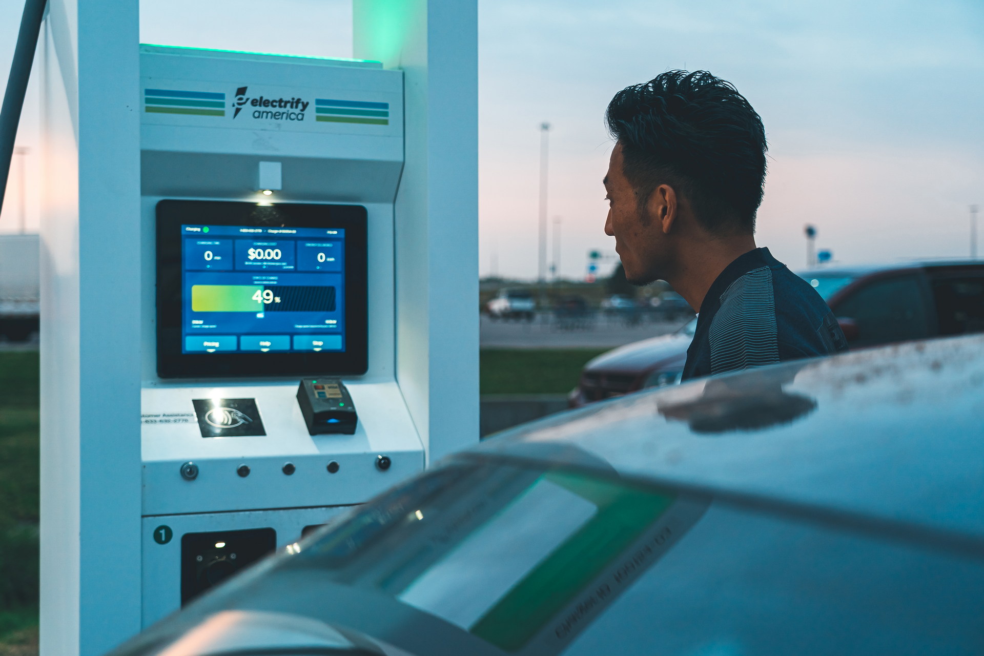 Porsche Breaks The World Record For The Greatest Altitude Change Ever Achieved By An EV