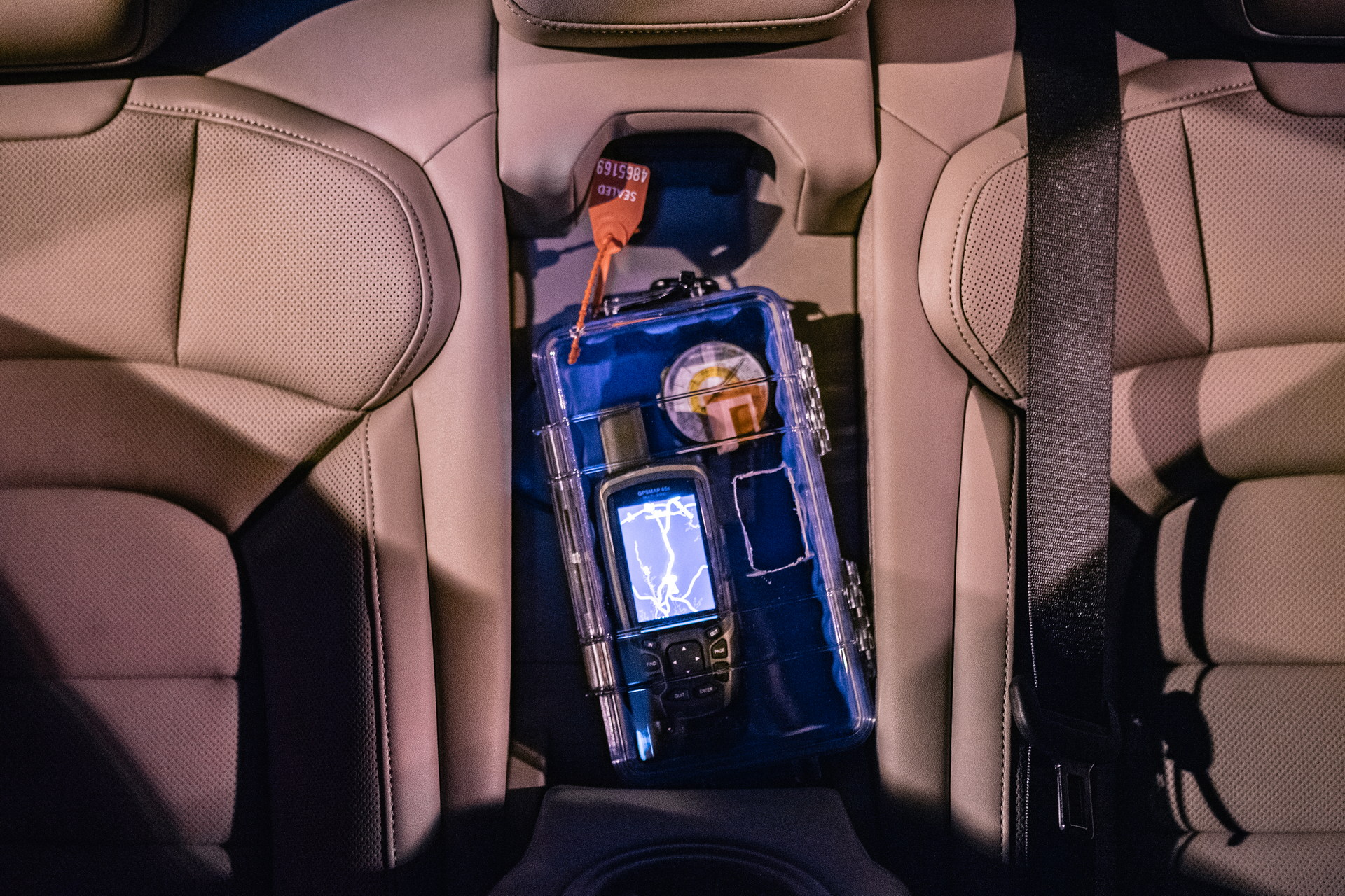 Porsche Breaks The World Record For The Greatest Altitude Change Ever Achieved By An EV