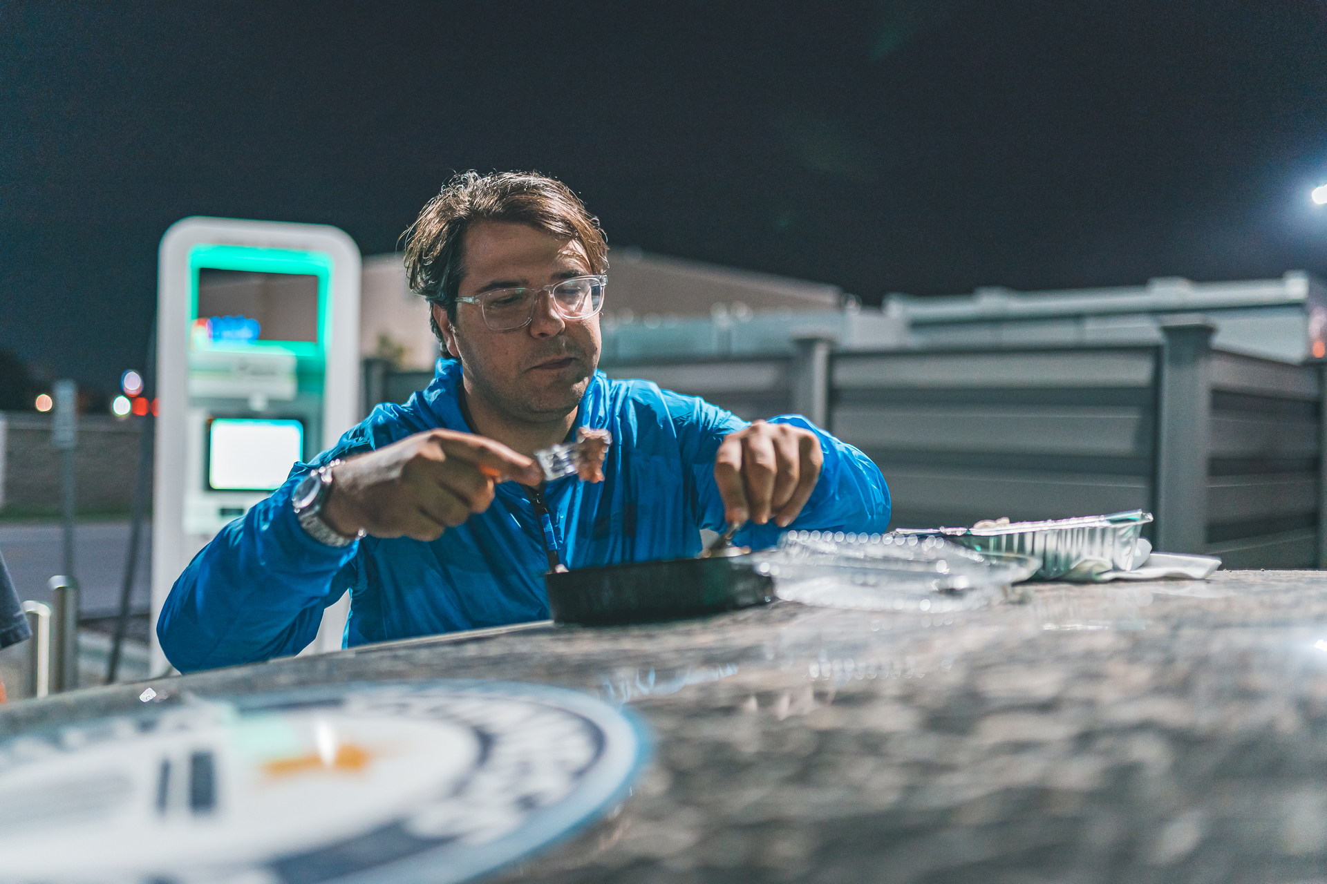 Porsche Breaks The World Record For The Greatest Altitude Change Ever Achieved By An EV