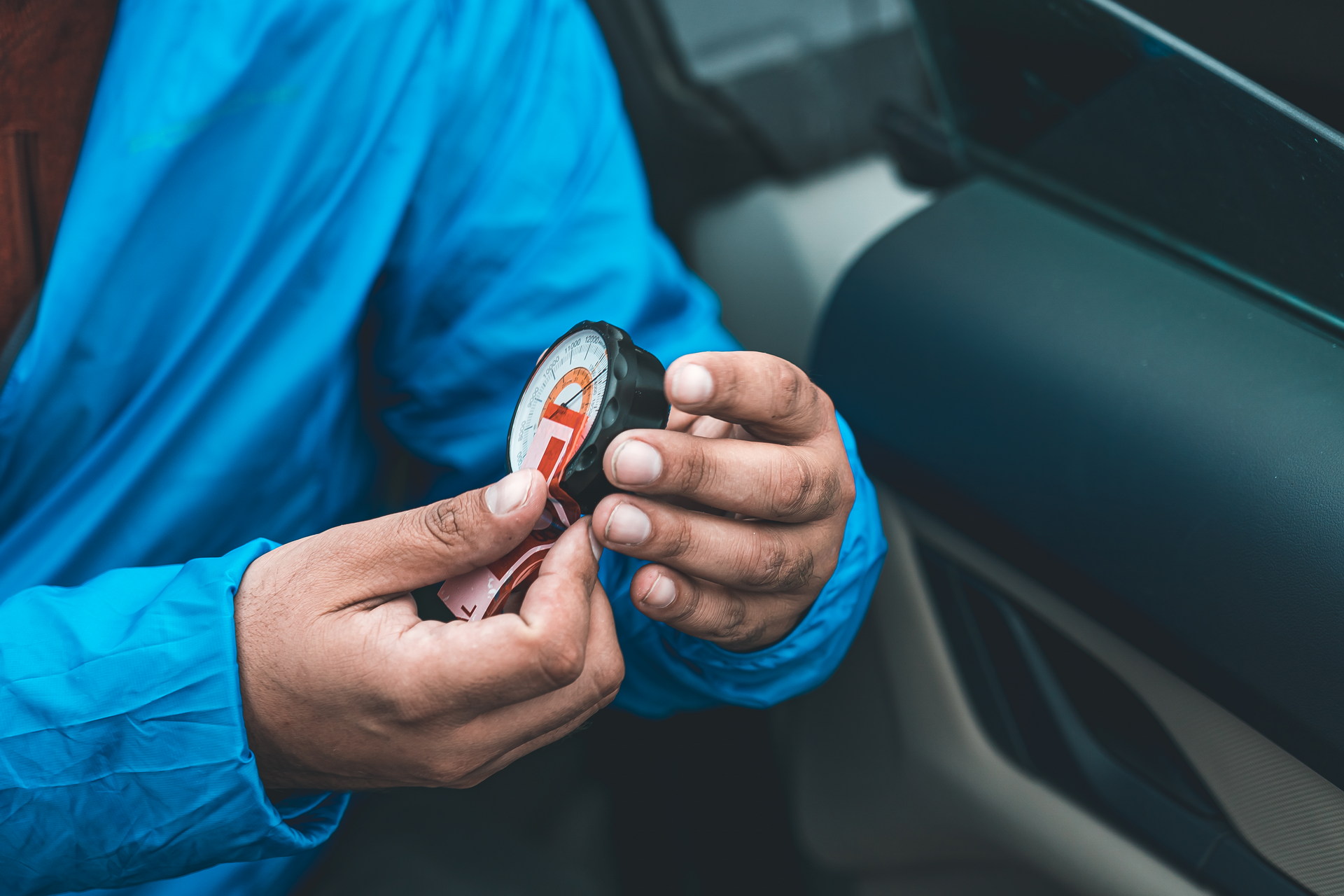 Porsche Breaks The World Record For The Greatest Altitude Change Ever Achieved By An EV