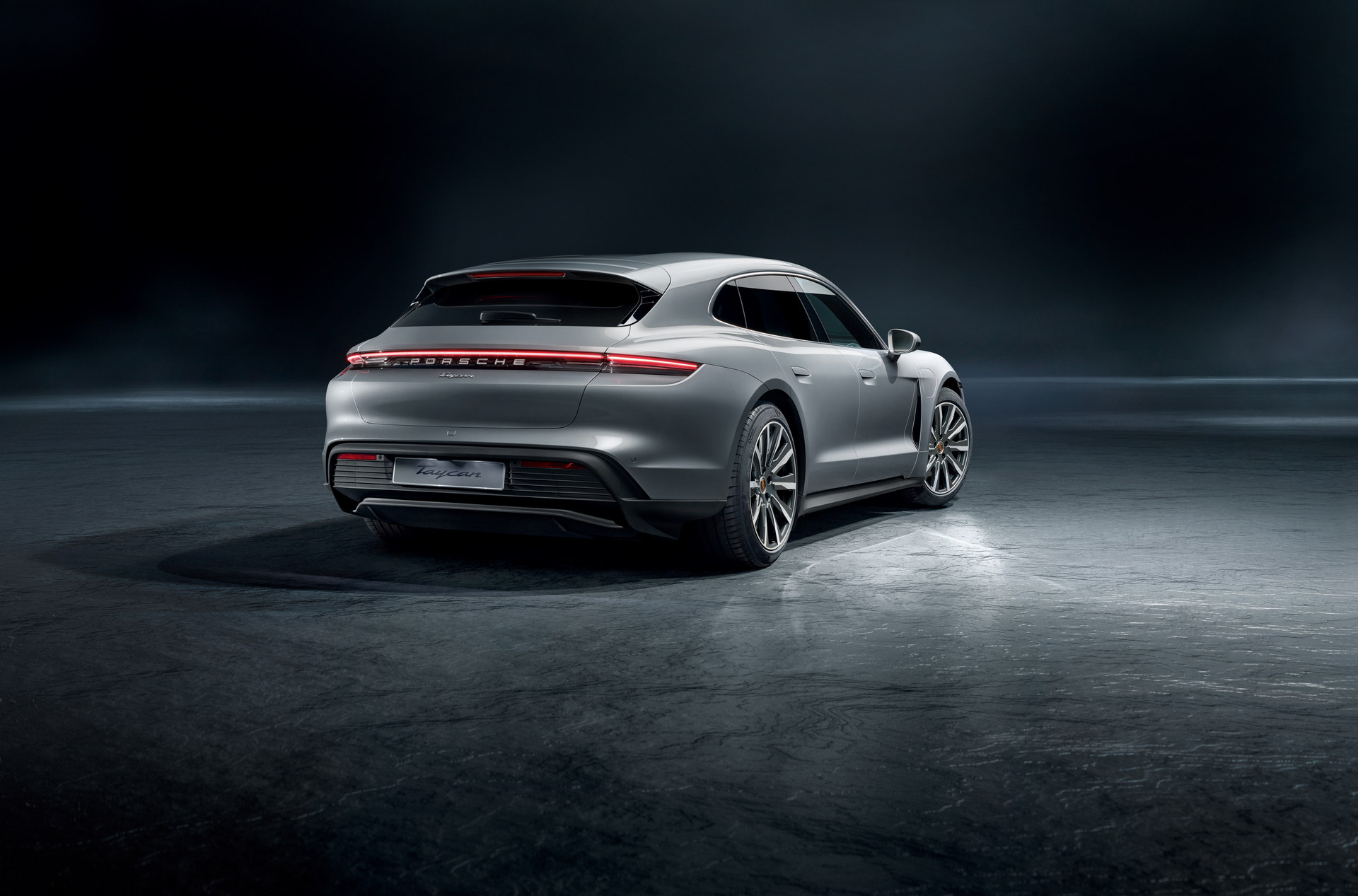 Porsche Details New Taycan Sport Turismo’s European Range, Including Flagship Turbo S