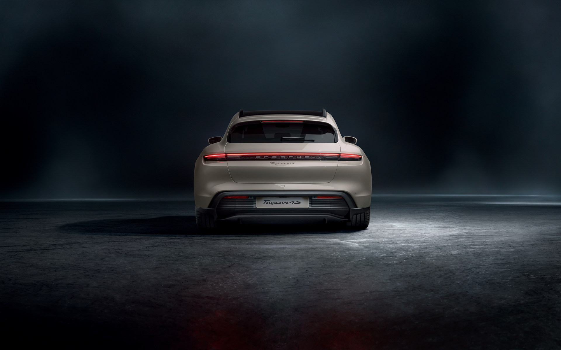 Porsche Details New Taycan Sport Turismo’s European Range, Including Flagship Turbo S