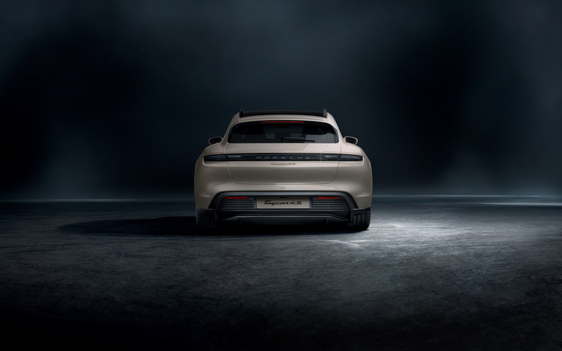 Porsche Details New Taycan Sport Turismo’s European Range, Including Flagship Turbo S