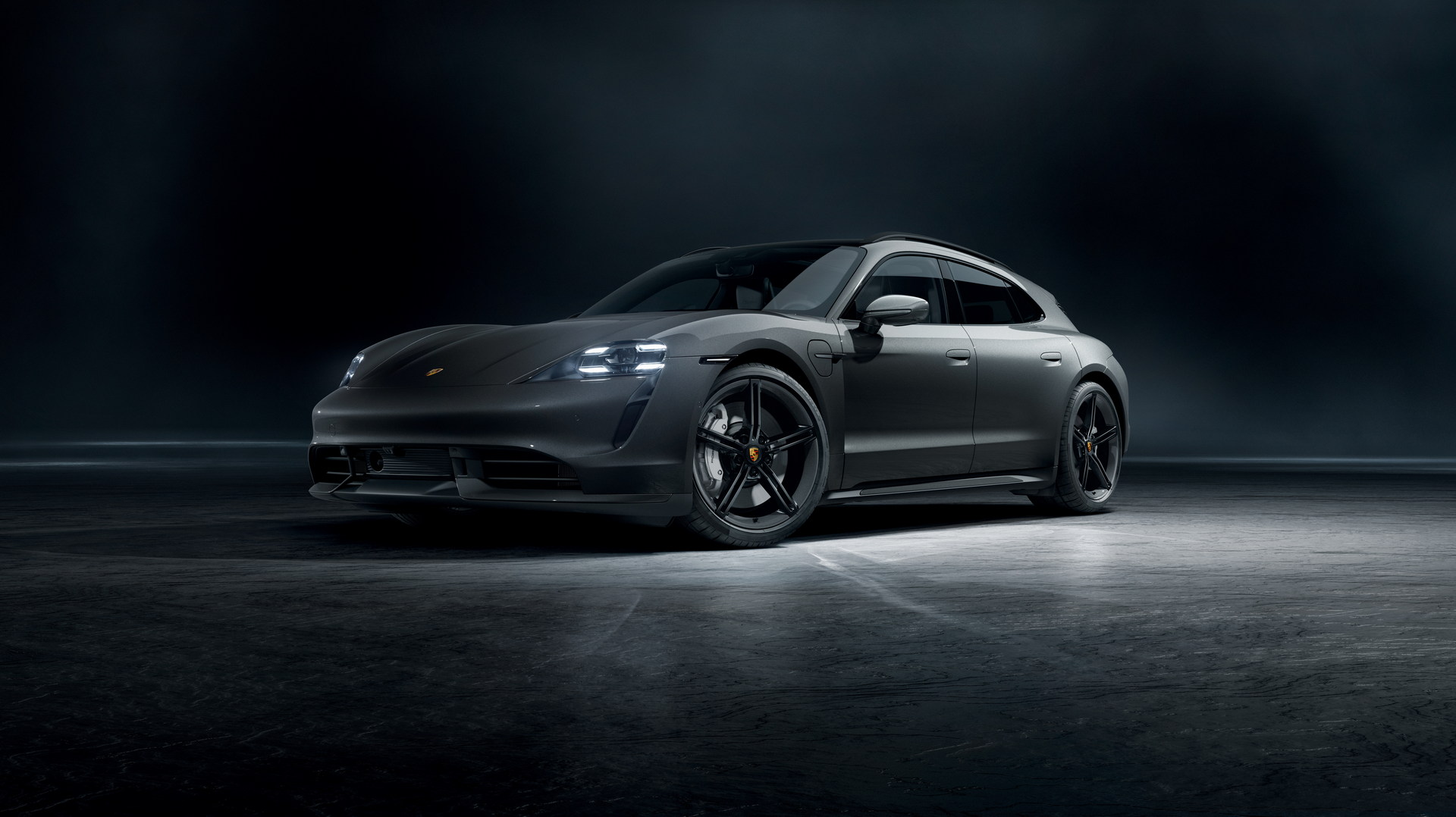 Porsche Details New Taycan Sport Turismo’s European Range, Including Flagship Turbo S