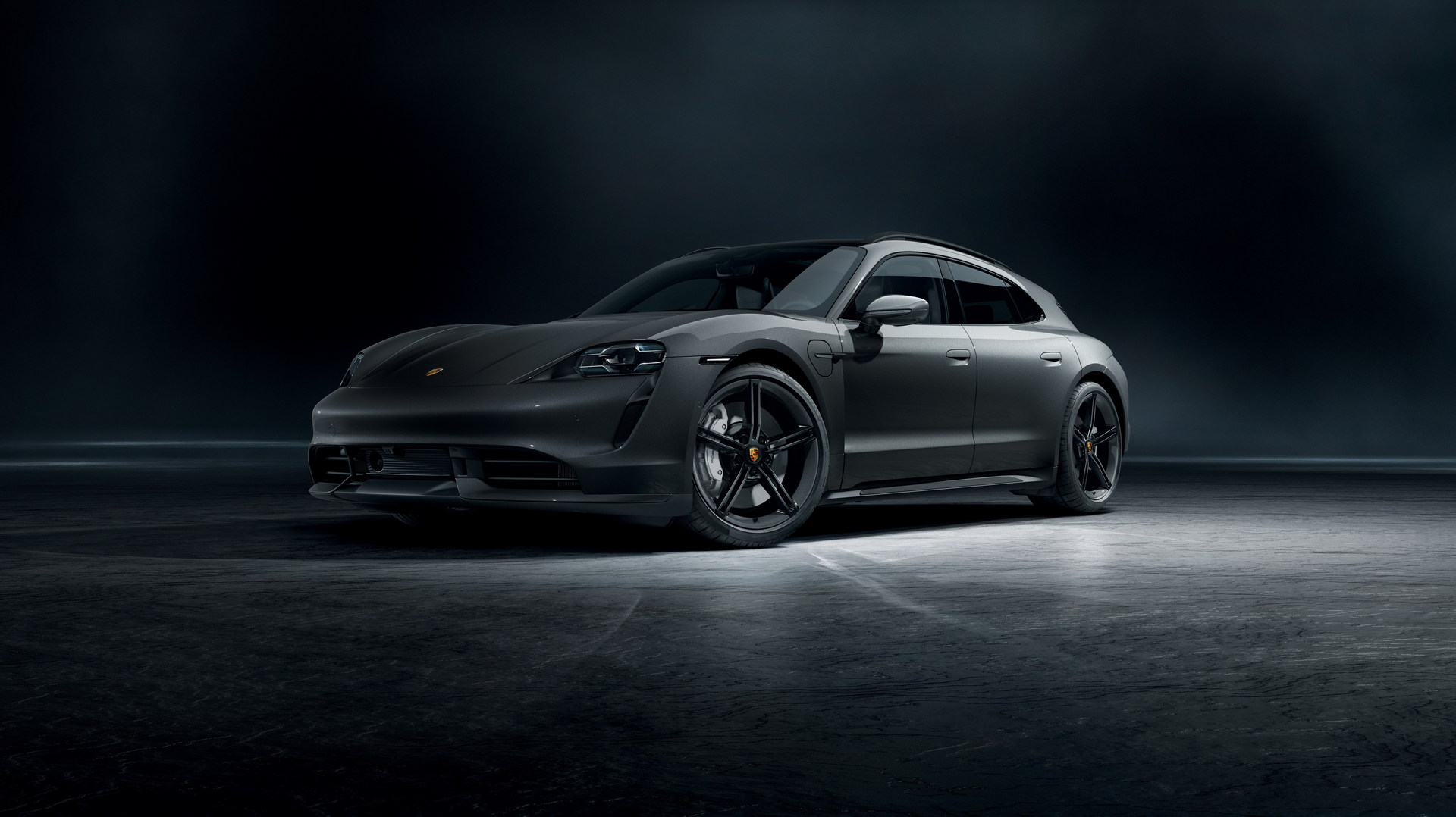 Porsche Details New Taycan Sport Turismo’s European Range, Including Flagship Turbo S