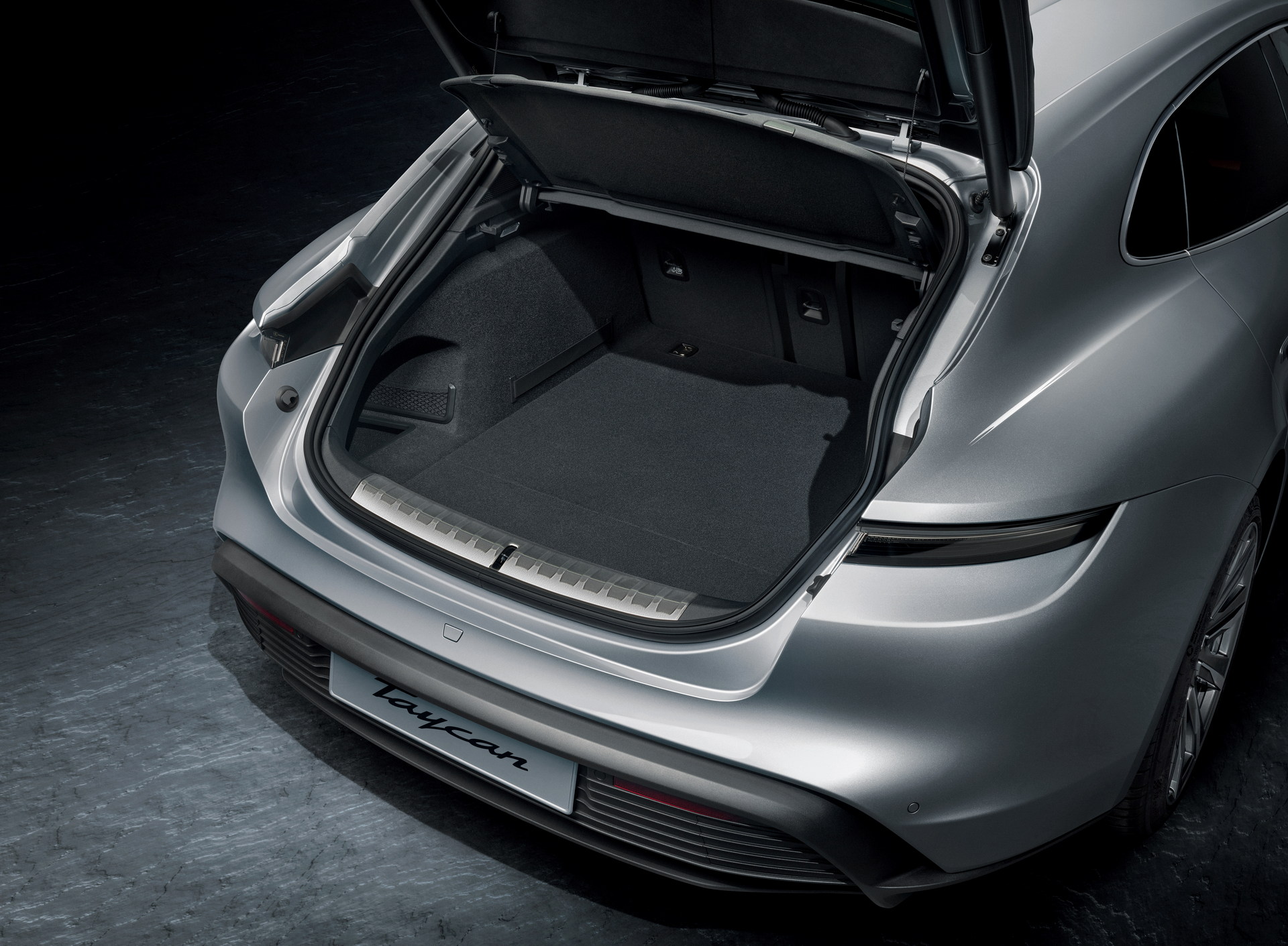 Porsche Details New Taycan Sport Turismo’s European Range, Including Flagship Turbo S