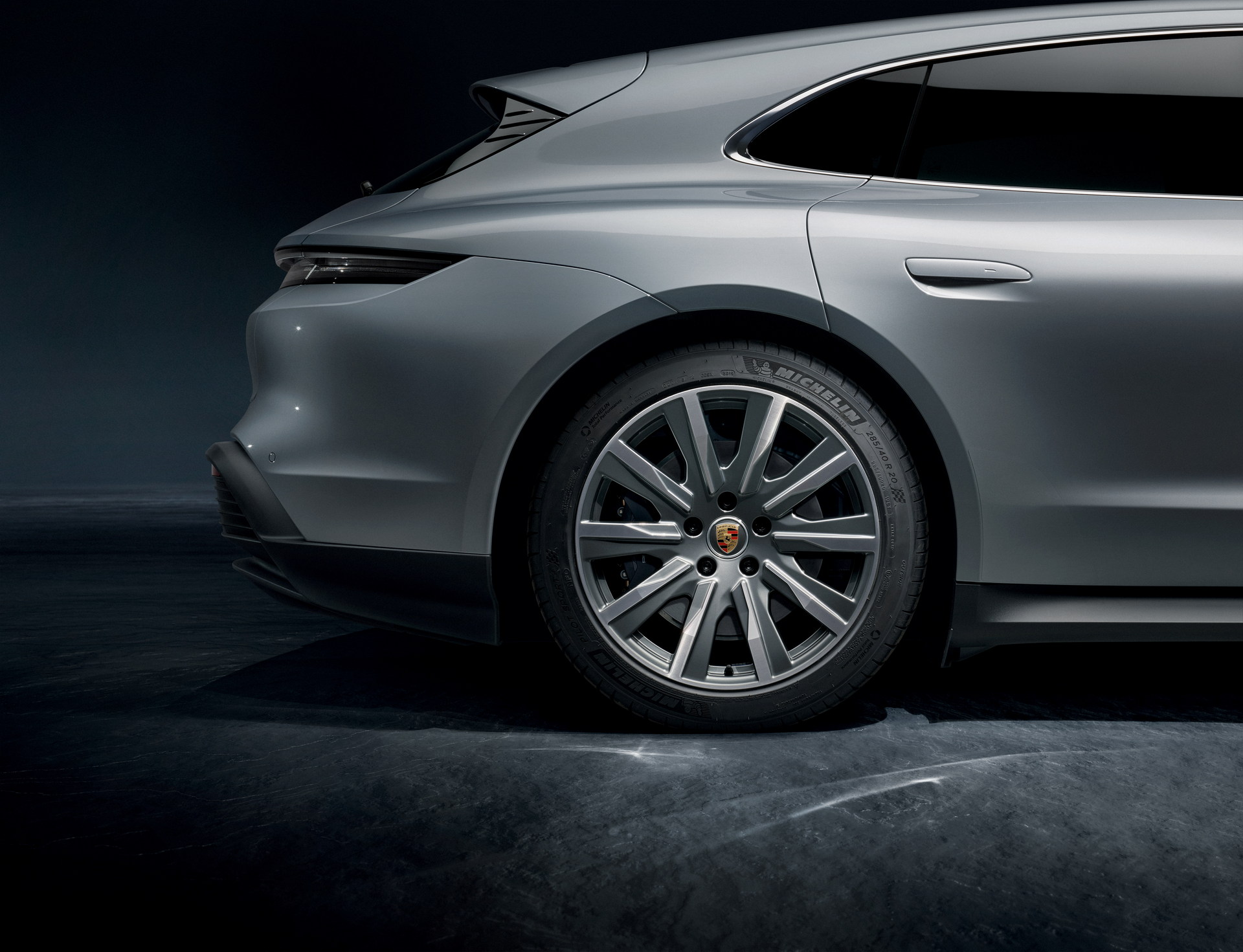 Porsche Details New Taycan Sport Turismo’s European Range, Including Flagship Turbo S