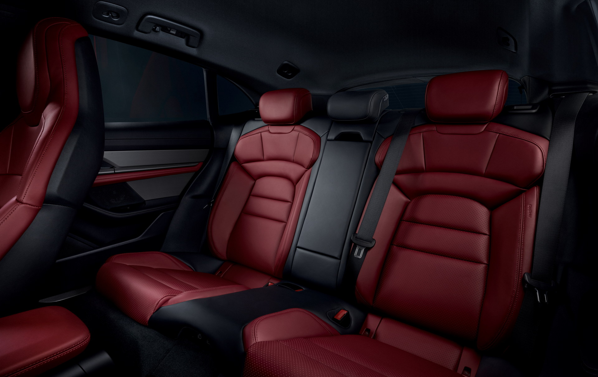 Porsche Details New Taycan Sport Turismo’s European Range, Including Flagship Turbo S