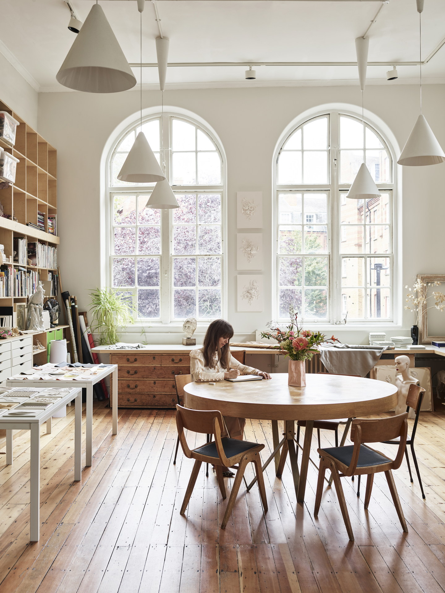 Rolls-Royce Phantom Orchid Is A One-Off Designed For A Singapore Client