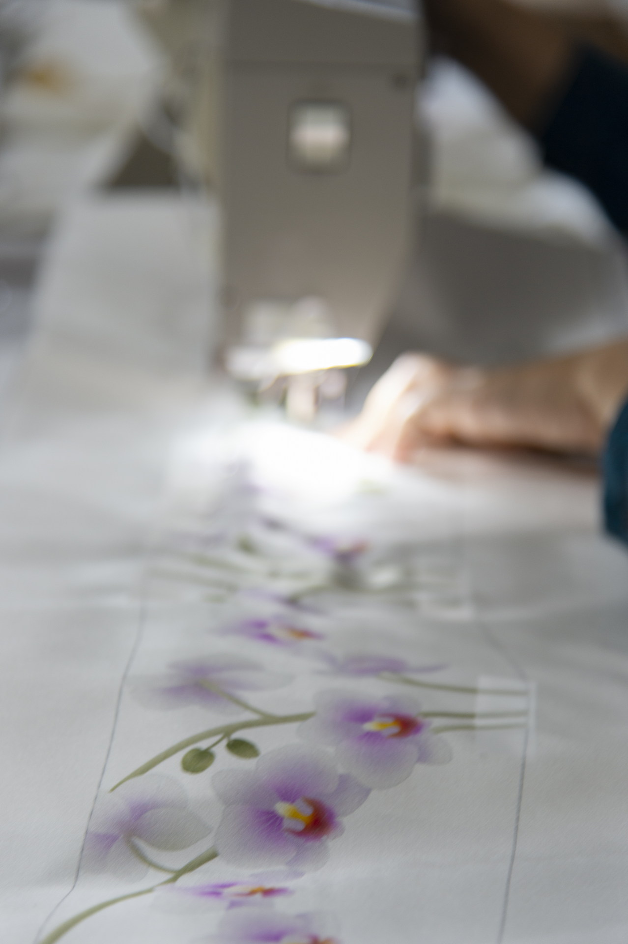 Rolls-Royce Phantom Orchid Is A One-Off Designed For A Singapore Client