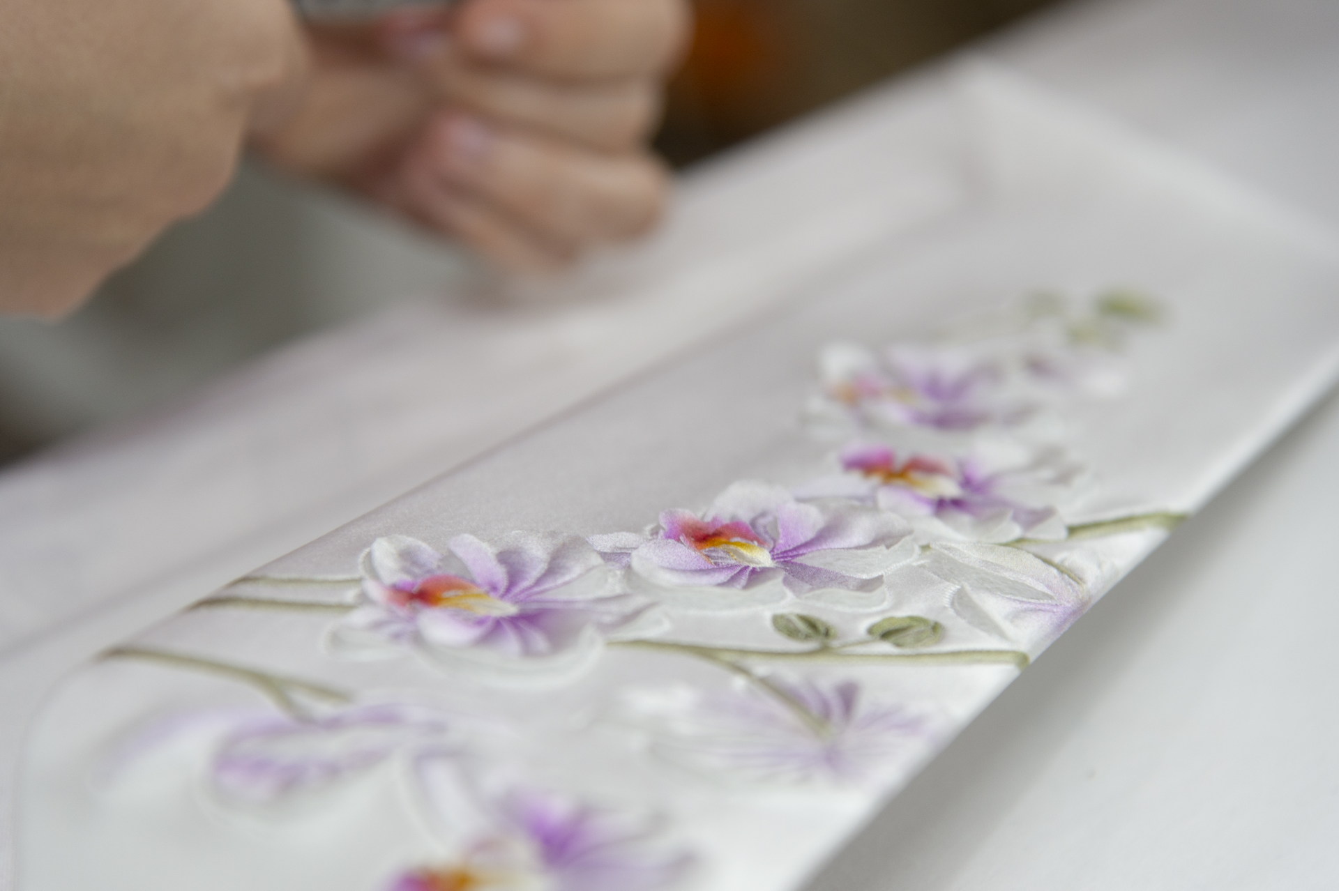 Rolls-Royce Phantom Orchid Is A One-Off Designed For A Singapore Client