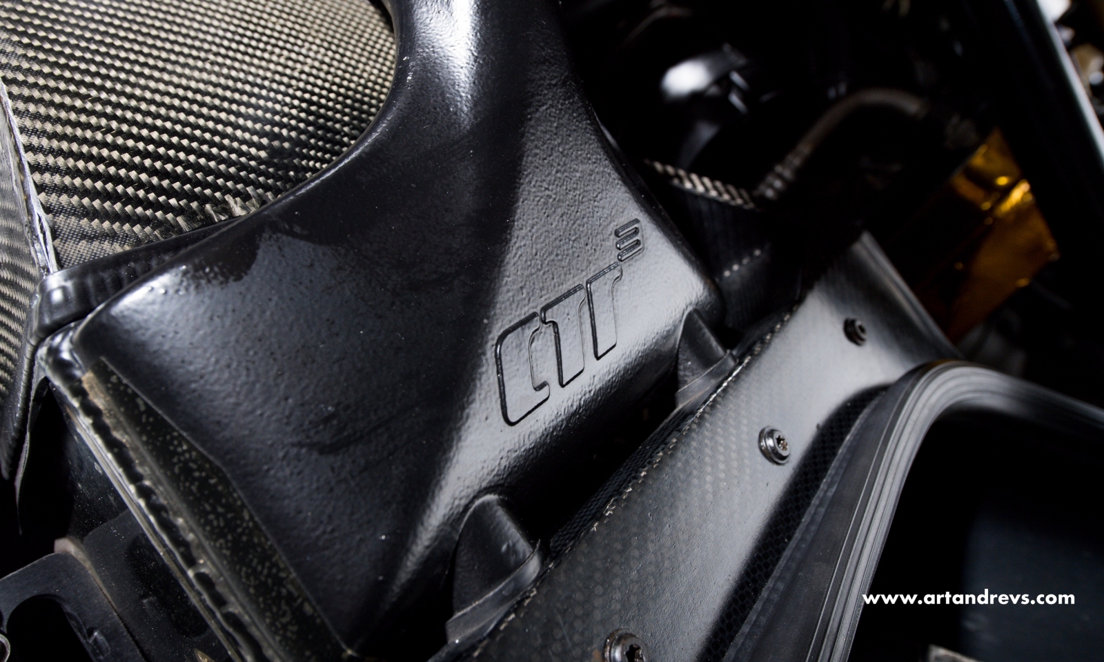 Make Supercar Owners Jealous With This 766 HP Ruf CTR3