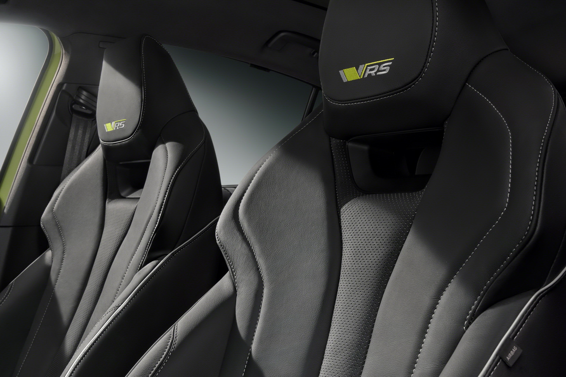 New Skoda Enyaq Coupe iV EV Is Coming For The Kia EV6 With RWD, AWD And Hot RS Version