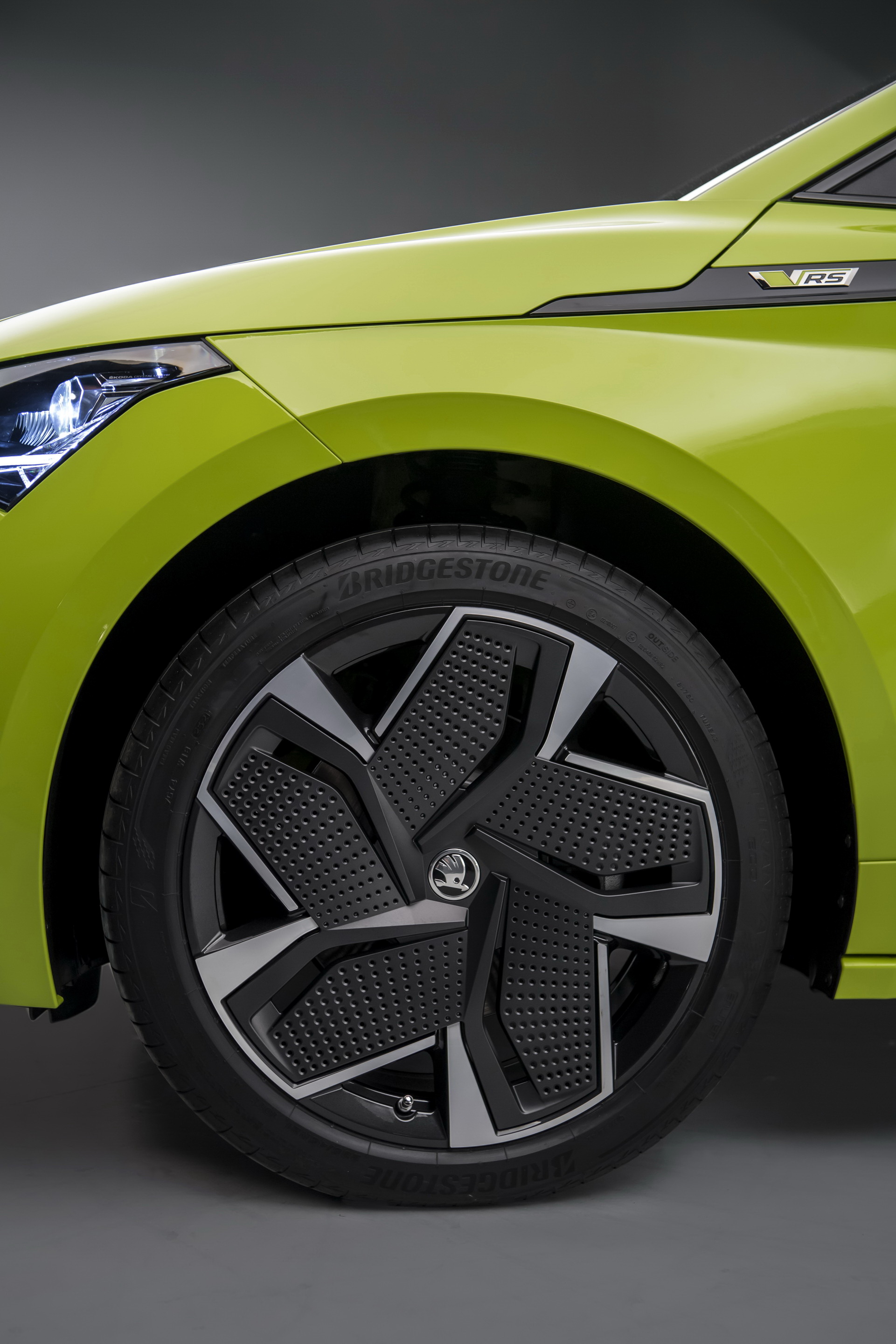 New Skoda Enyaq Coupe iV EV Is Coming For The Kia EV6 With RWD, AWD And Hot RS Version