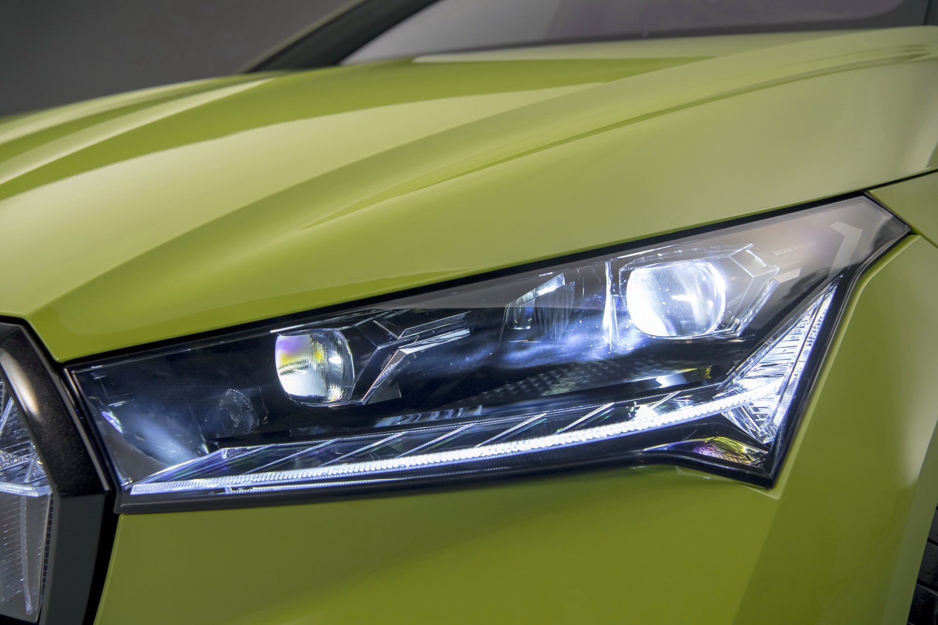 New Skoda Enyaq Coupe iV EV Is Coming For The Kia EV6 With RWD, AWD And Hot RS Version