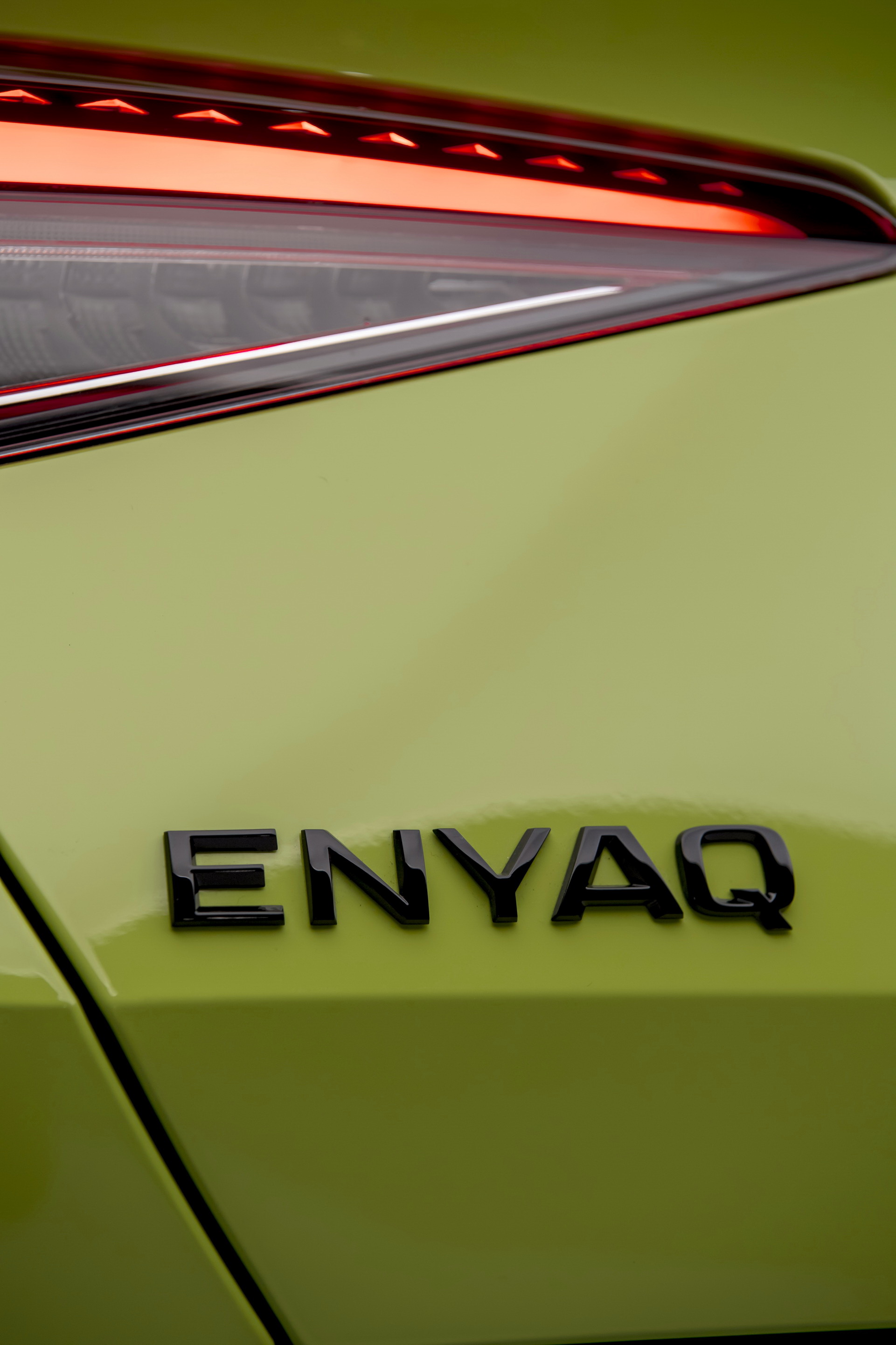 New Skoda Enyaq Coupe iV EV Is Coming For The Kia EV6 With RWD, AWD And Hot RS Version