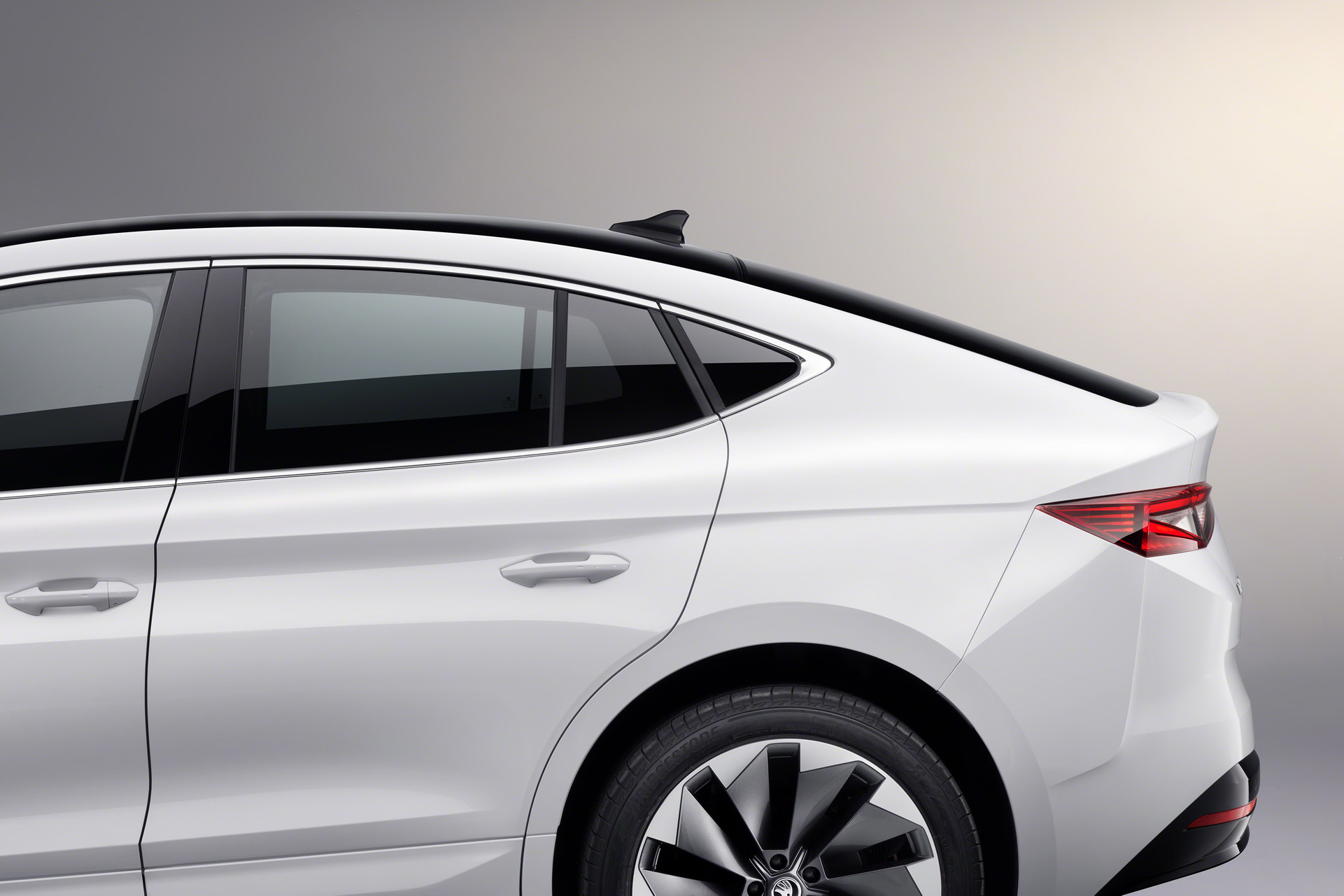 New Skoda Enyaq Coupe iV EV Is Coming For The Kia EV6 With RWD, AWD And Hot RS Version