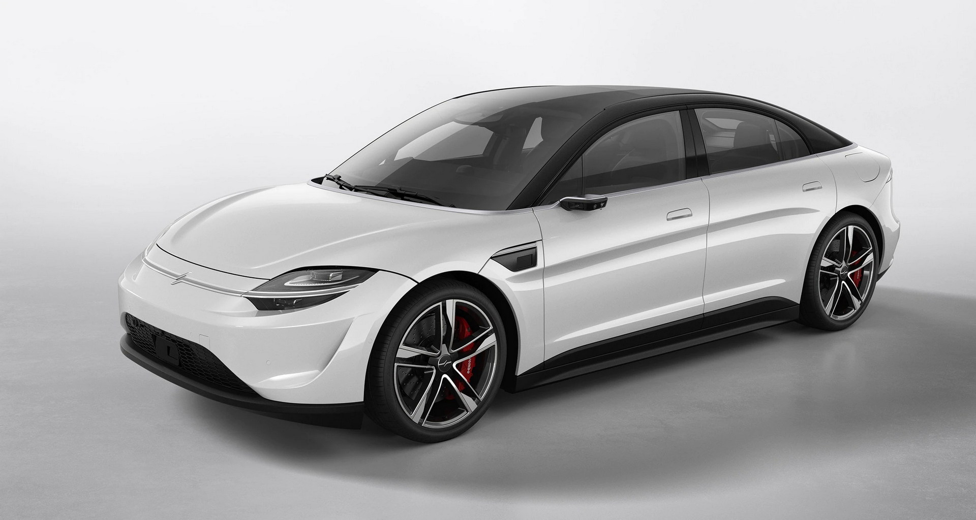 Sony In Search For Partners To Ease Possible Entry In The EV Market