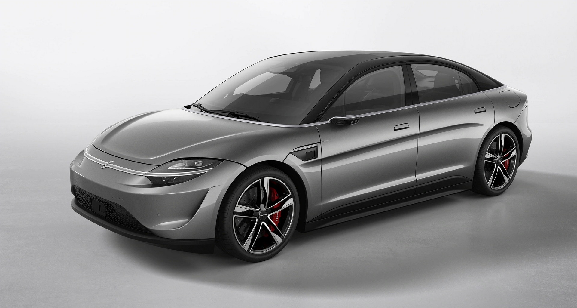 Sony In Search For Partners To Ease Possible Entry In The EV Market