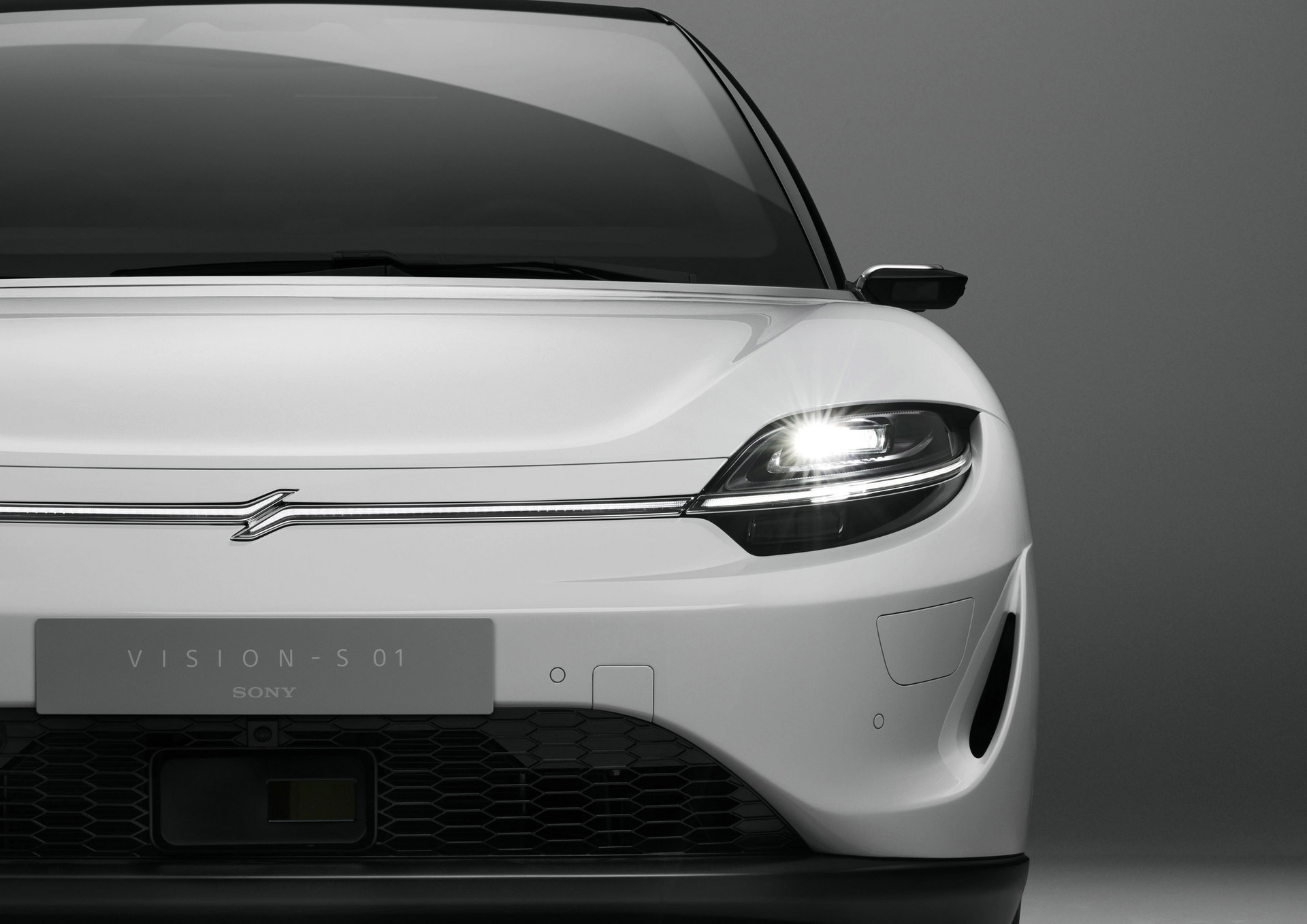 Sony In Search For Partners To Ease Possible Entry In The EV Market