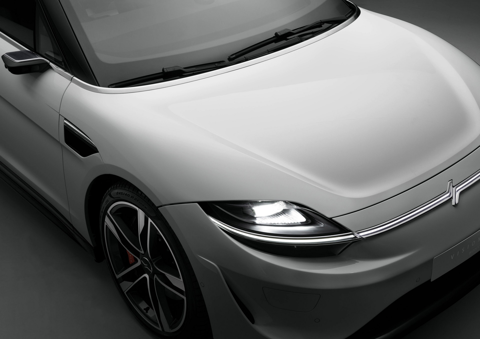 Sony In Search For Partners To Ease Possible Entry In The EV Market