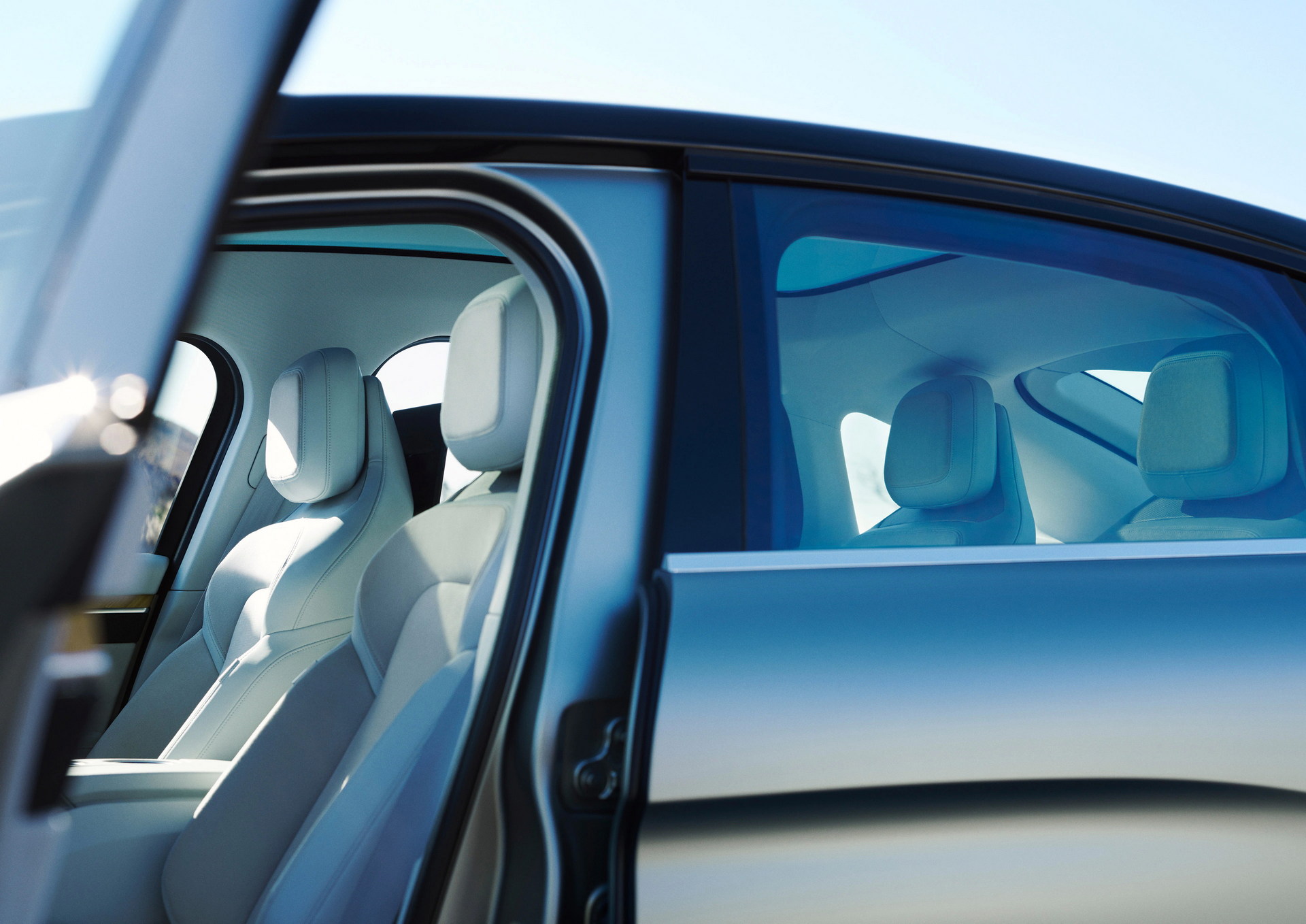 Sony In Search For Partners To Ease Possible Entry In The EV Market