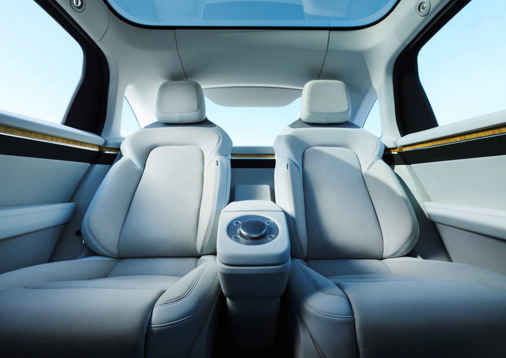 Sony In Search For Partners To Ease Possible Entry In The EV Market