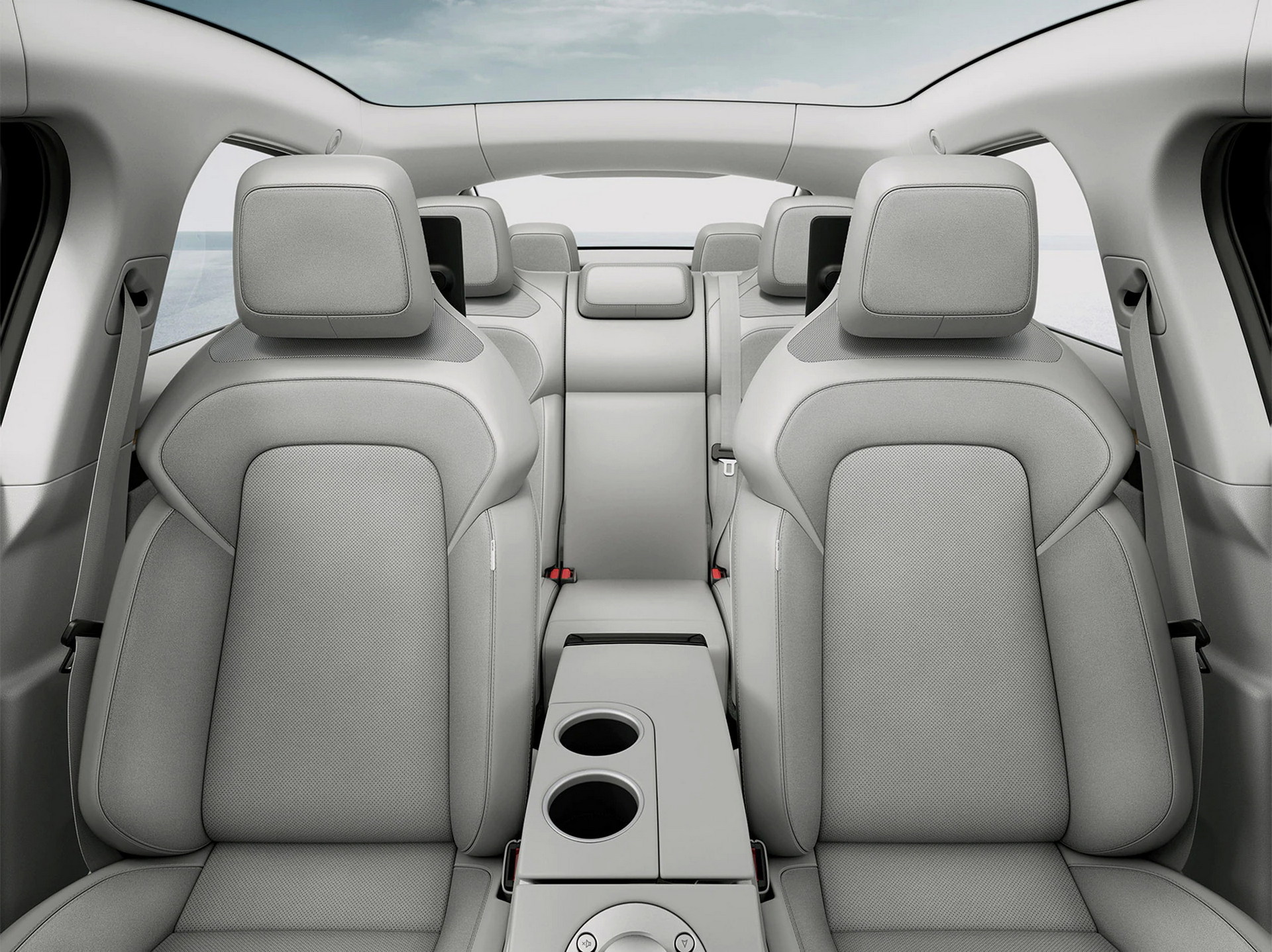 Sony In Search For Partners To Ease Possible Entry In The EV Market