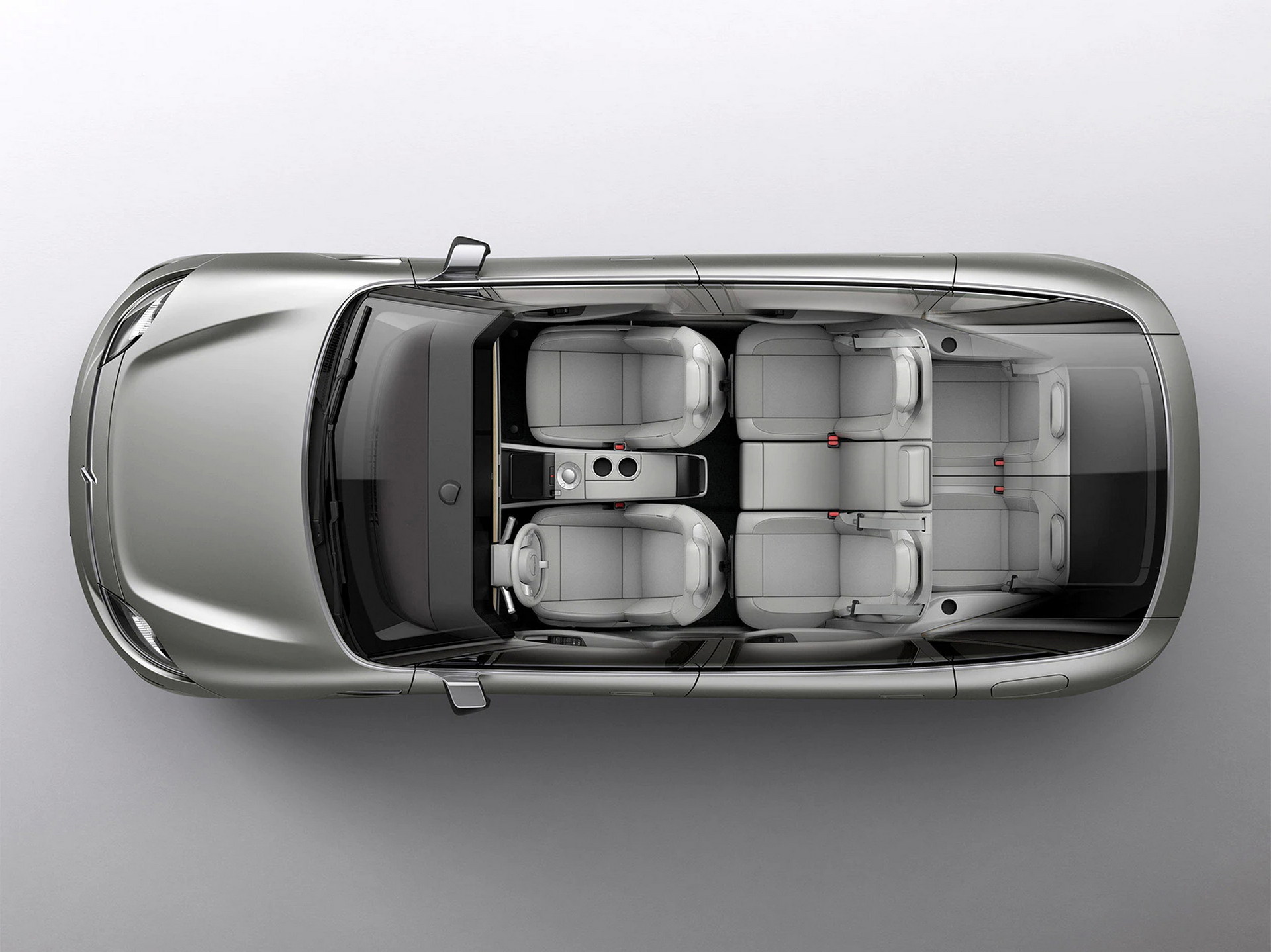 Sony In Search For Partners To Ease Possible Entry In The EV Market